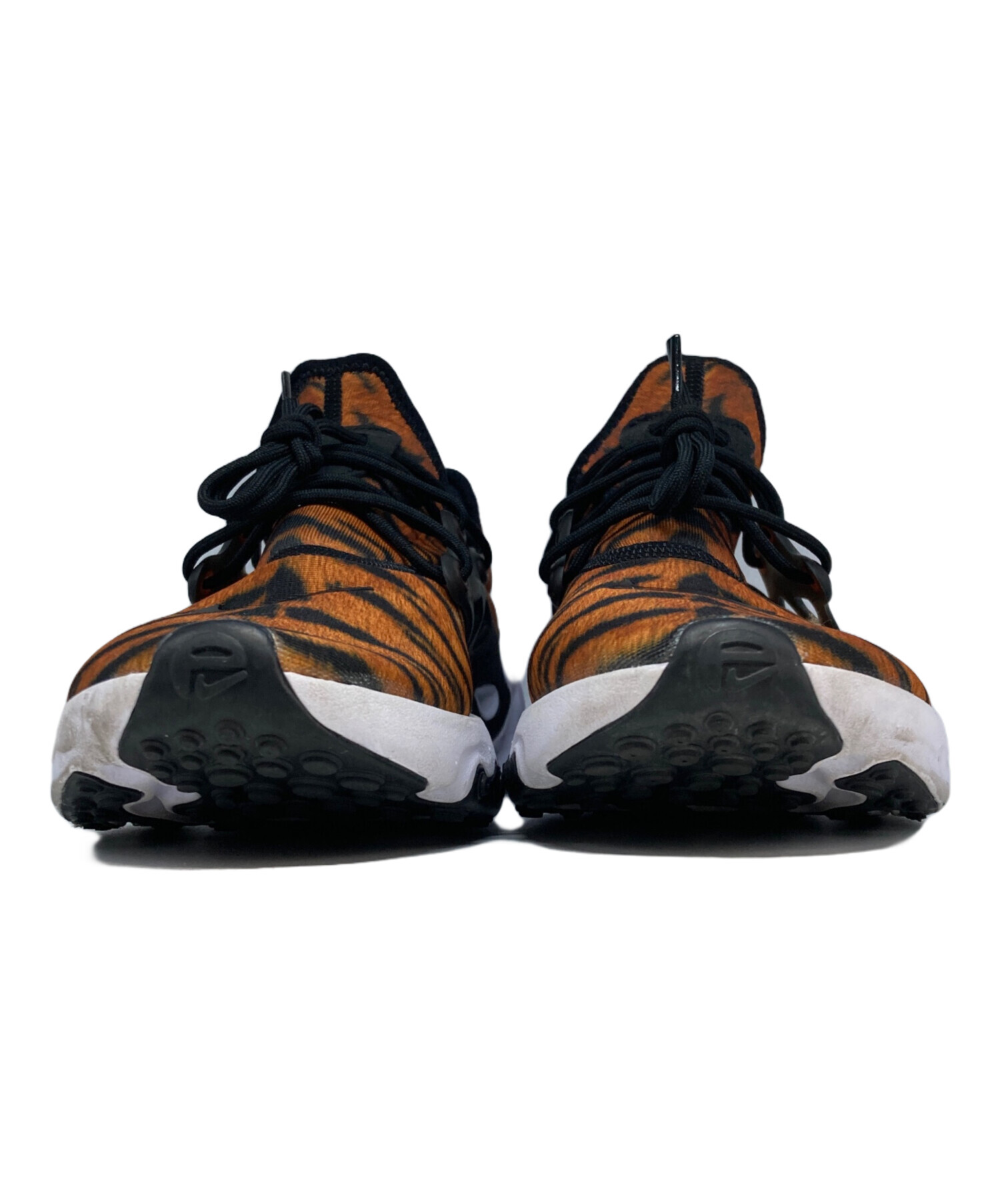 中古・古着通販】NIKE (ナイキ) REACT PRESTO PRM MAGMA ORANGE/マグマ 