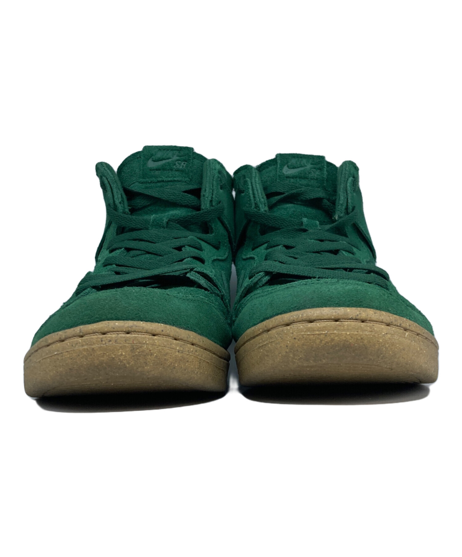 中古・古着通販】NIKE SB (ナイキエスビー) ハイカットスニーカー 