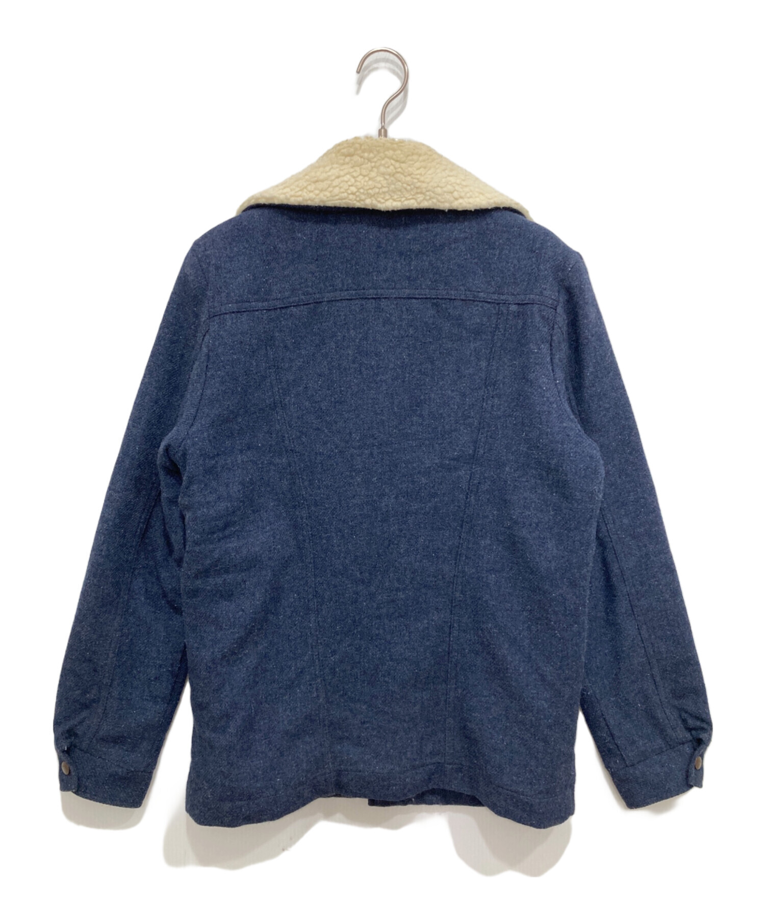 中古・古着通販】Wrangler (ラングラー) Ron Herman (ロンハーマン