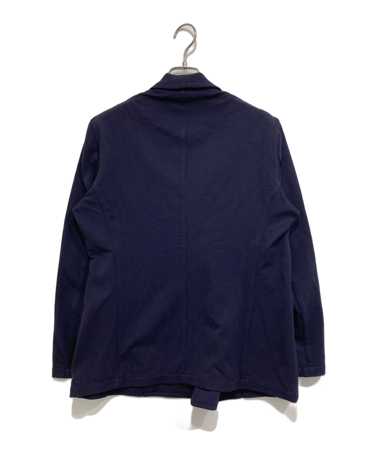中古・古着通販】EMPORIO ARMANI (エンポリオアルマーニ) ダブルニット 