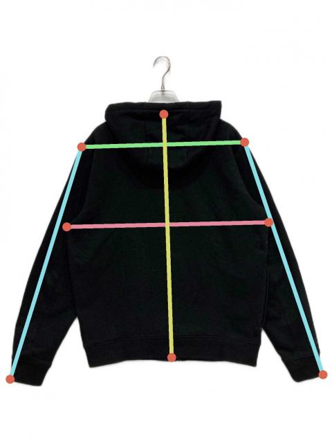 中古・古着通販】LACOSTE SPORT (ラコステスポーツ) ジップパーカー