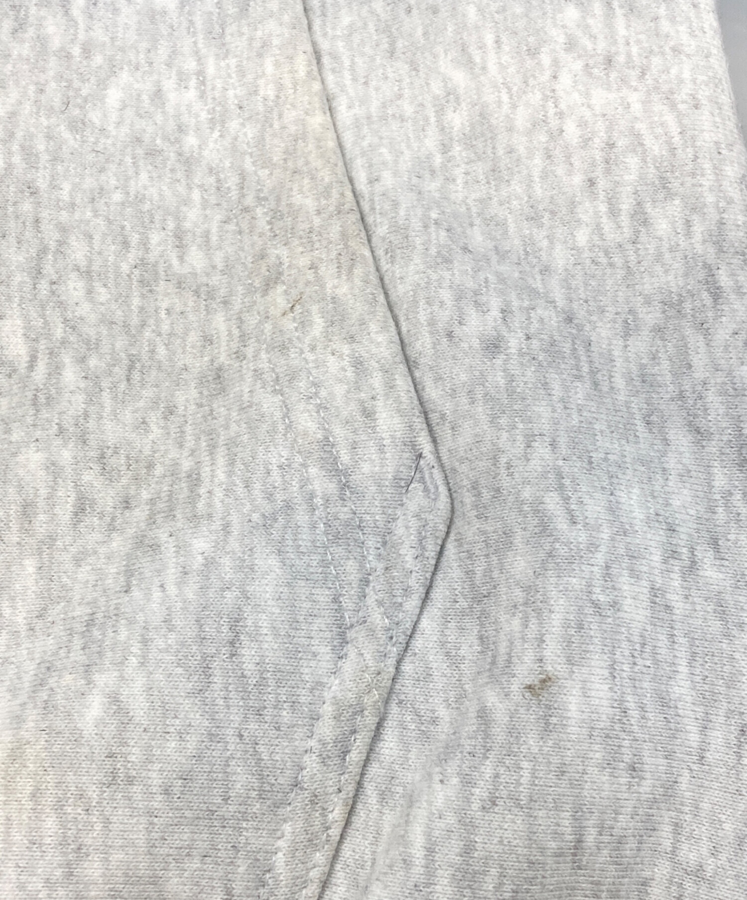 中古・古着通販】stussy (ステューシー) VENUS ZIP HOODIE グレー