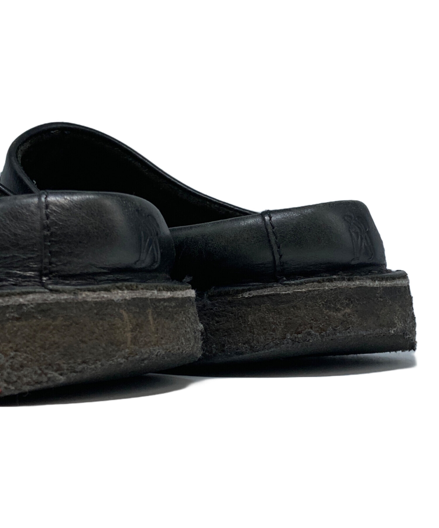 中古・古着通販】CLARKS ORIGINALS (クラークス オリジナルズ 
