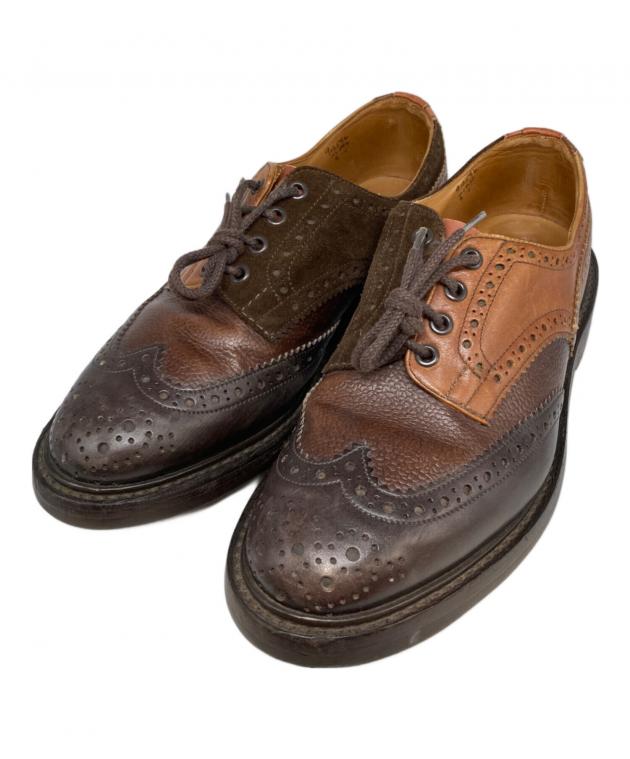 中古・古着通販】Tricker