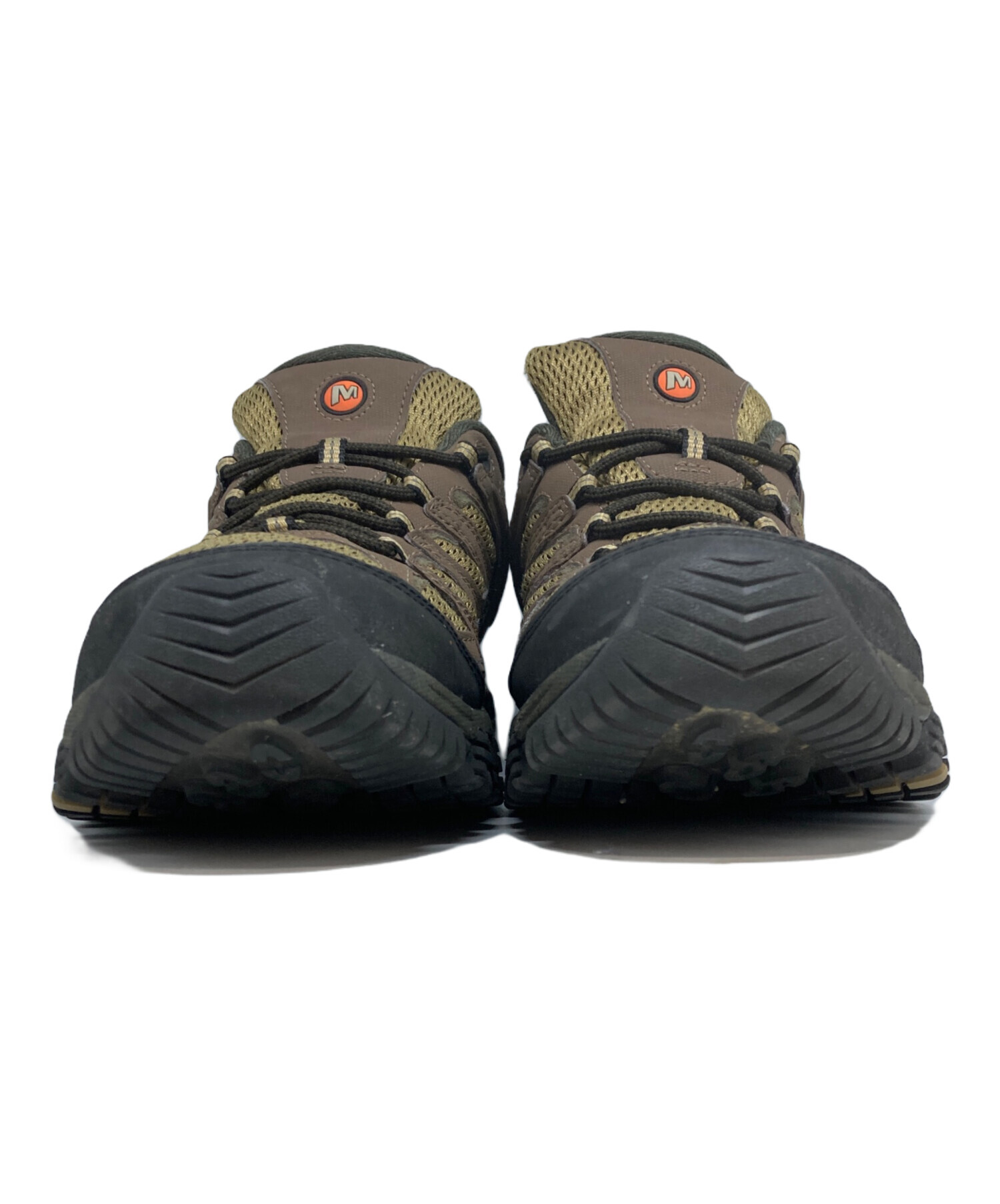 中古・古着通販】MERRELL (メレル) MOAB 3 SYNTHETIC GORE-TEX カーキ 