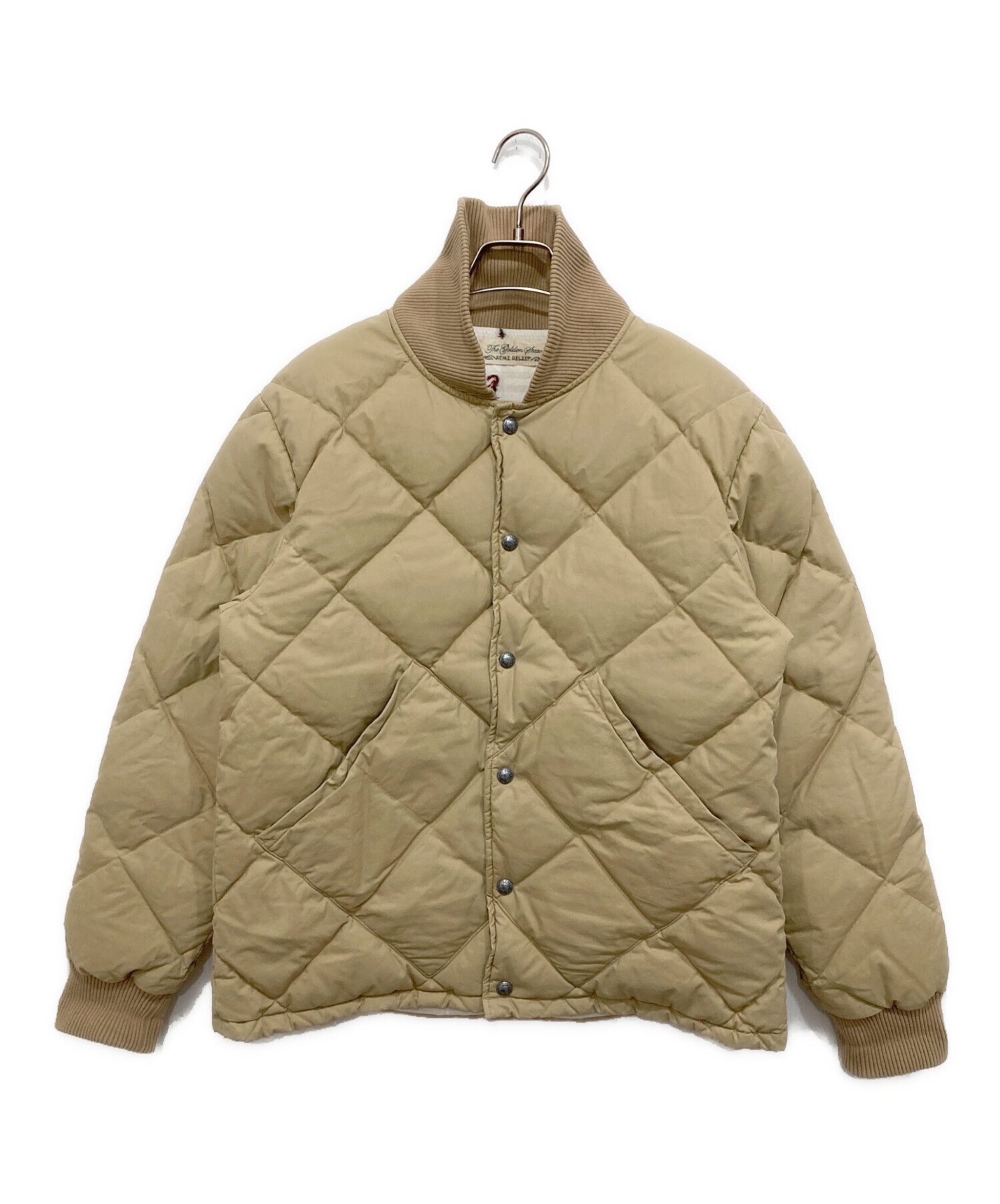 中古・古着通販】REMI RELIEF (レミレリーフ) BEAMS (ビームス) Quilt