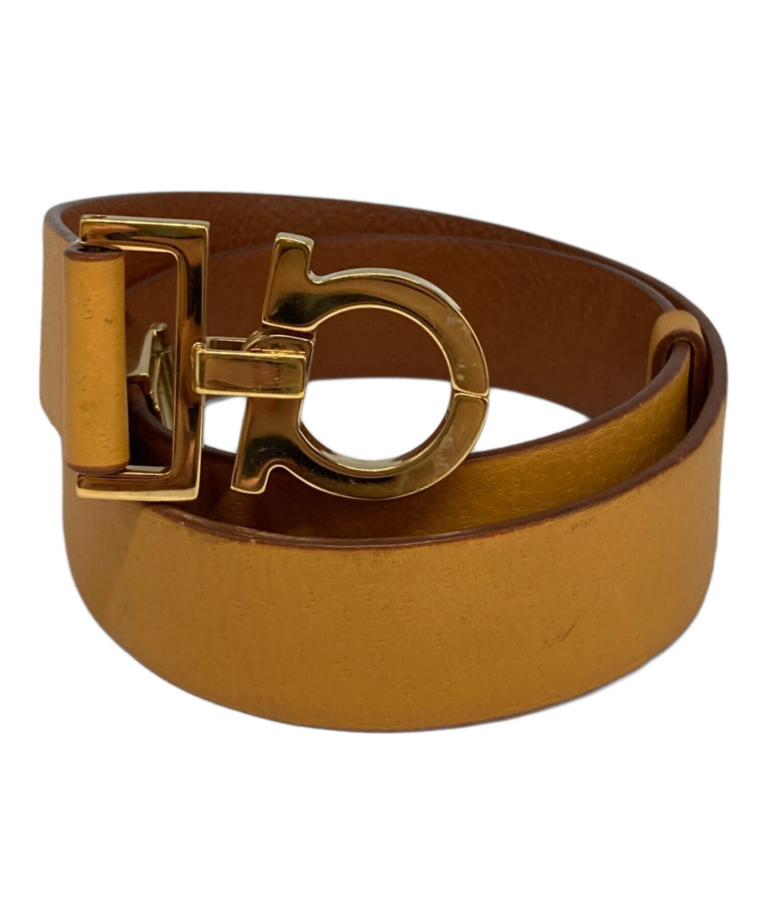 中古・古着通販】Salvatore Ferragamo (サルヴァトーレ フェラガモ 
