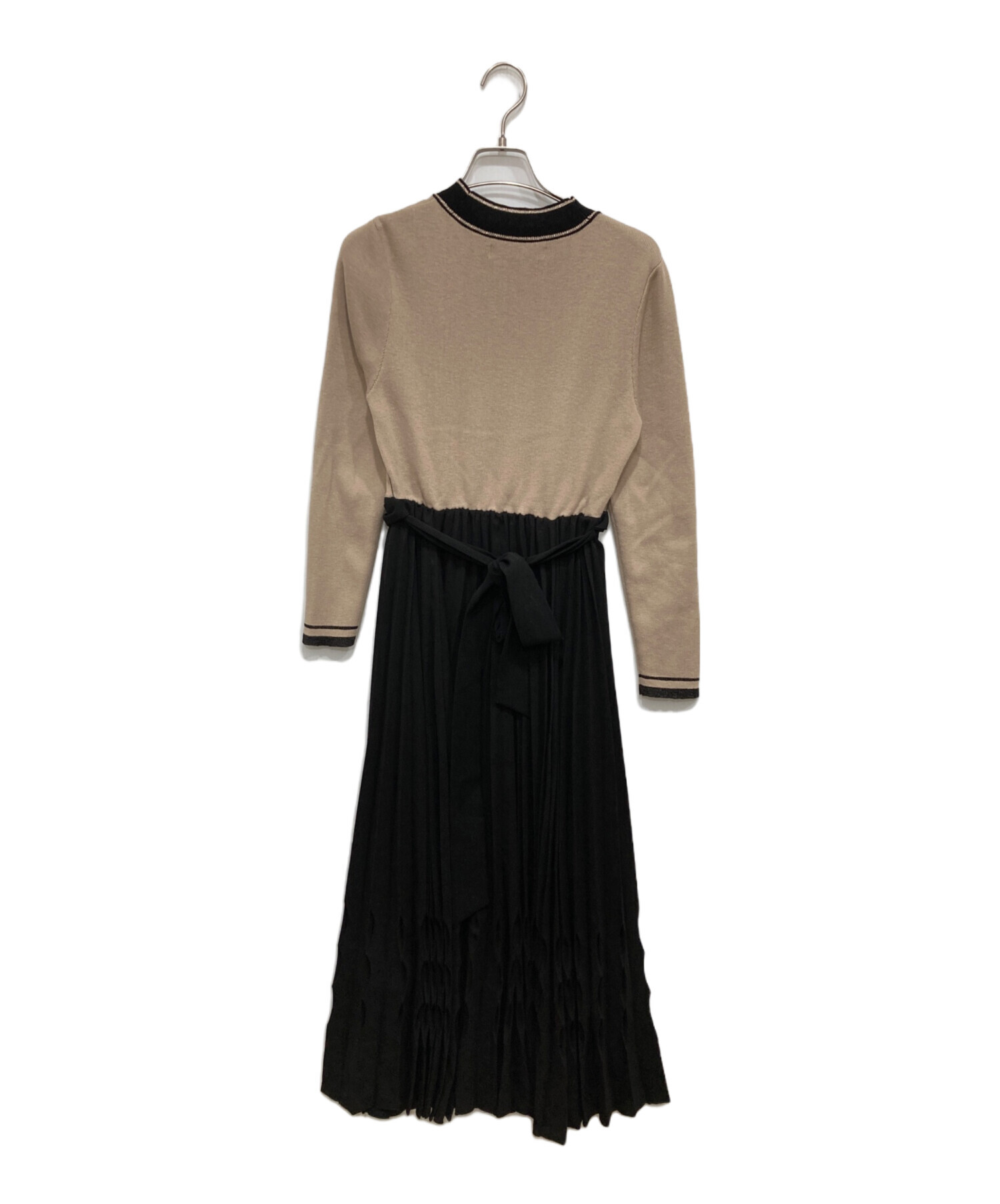 herlipto ハーリップトゥ Saint Honore Long Dress 【公式通販】