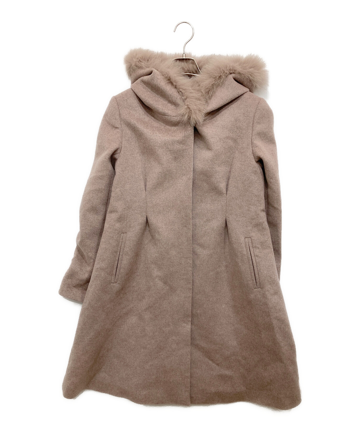 中古・古着通販】RUIRUE BOUTIQUE (ルイルエブティック) フォックス 