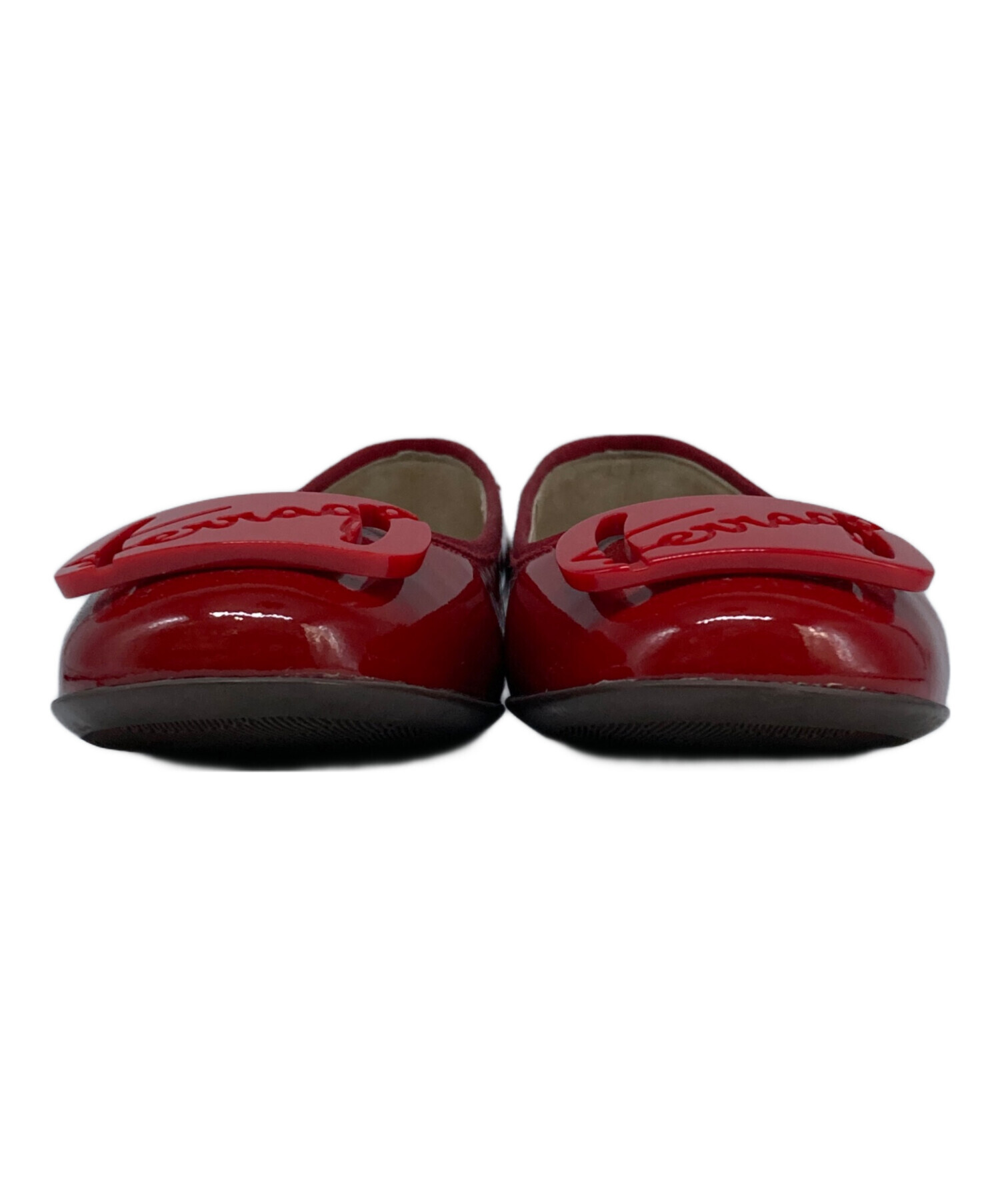 中古・古着通販】Salvatore Ferragamo (サルヴァトーレ フェラガモ 