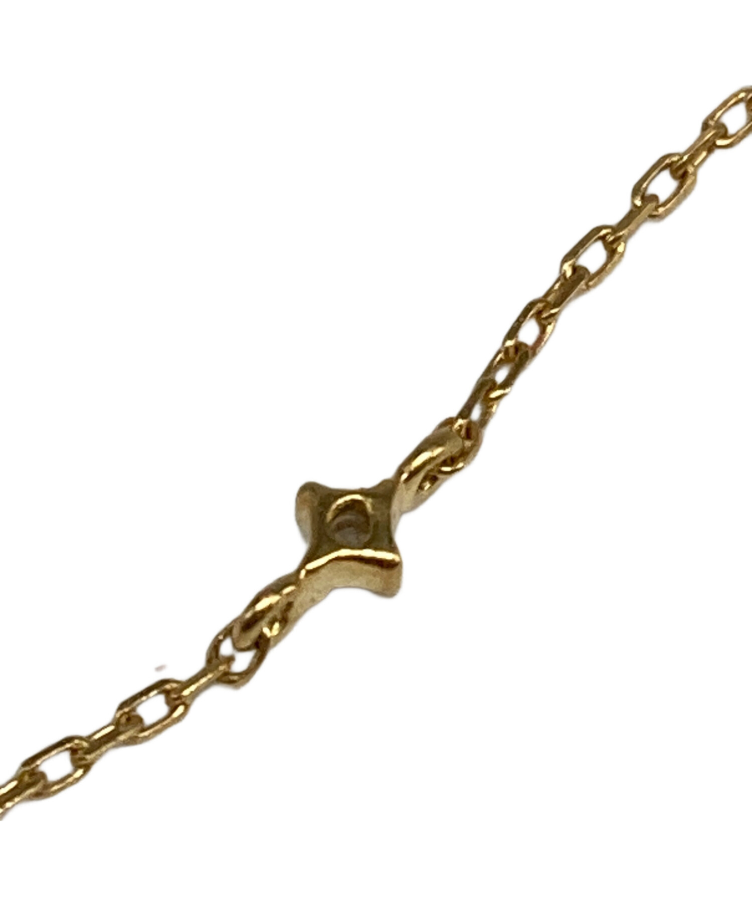 ete　20日まで出品 中古・古着通販】ete (エテ) ブレスレット｜ブランド・古着通販