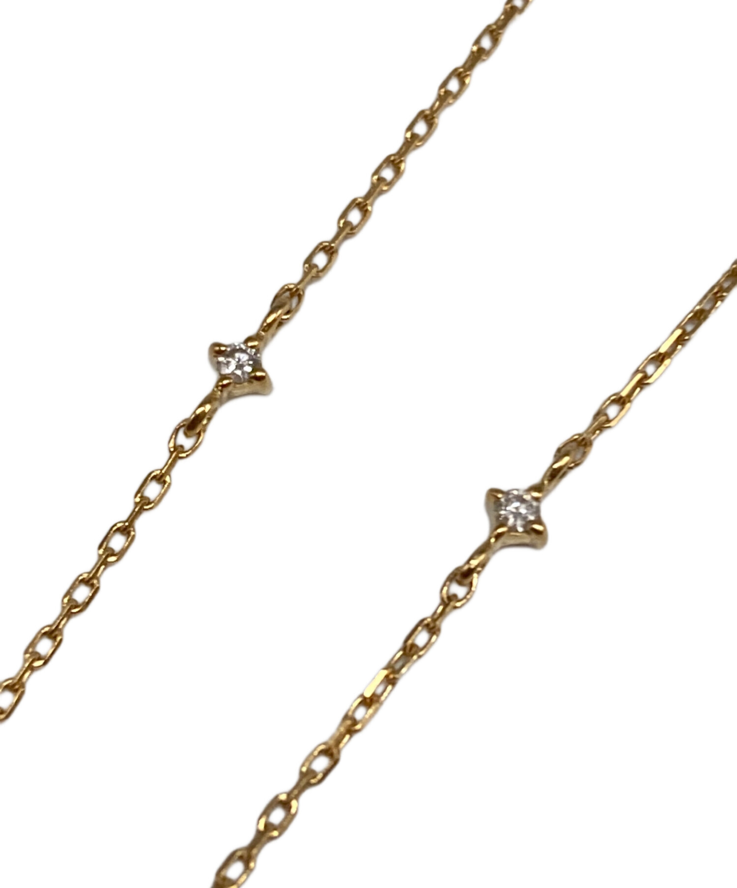 ete　20日まで出品 中古・古着通販】ete (エテ) ブレスレット｜ブランド・古着通販