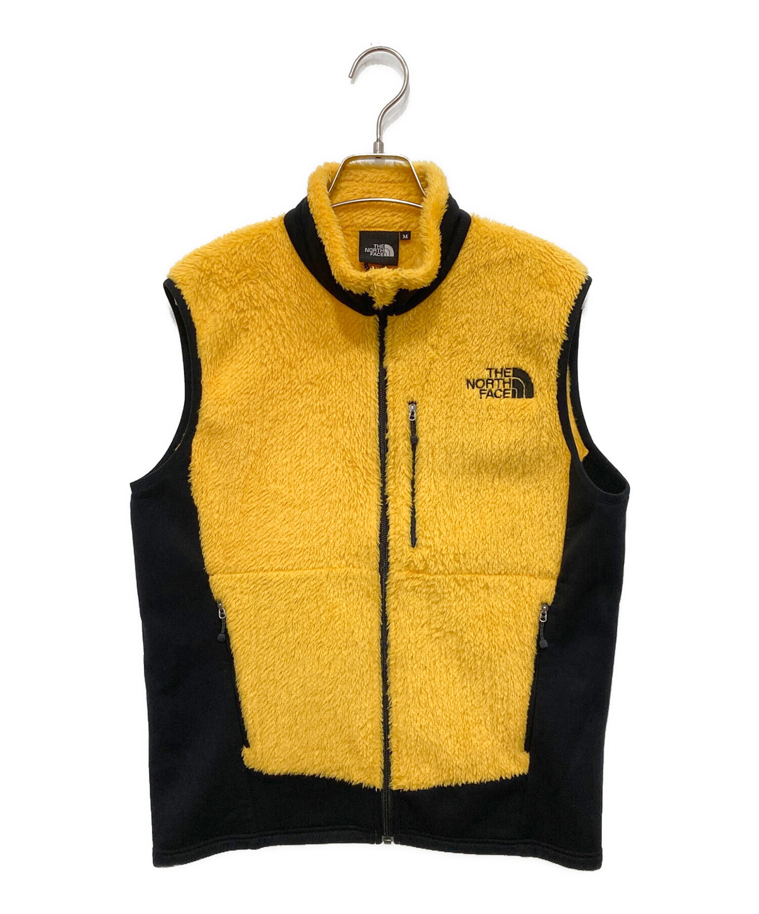 中古・古着通販】THE NORTH FACE (ザ ノース フェイス) フリースベスト