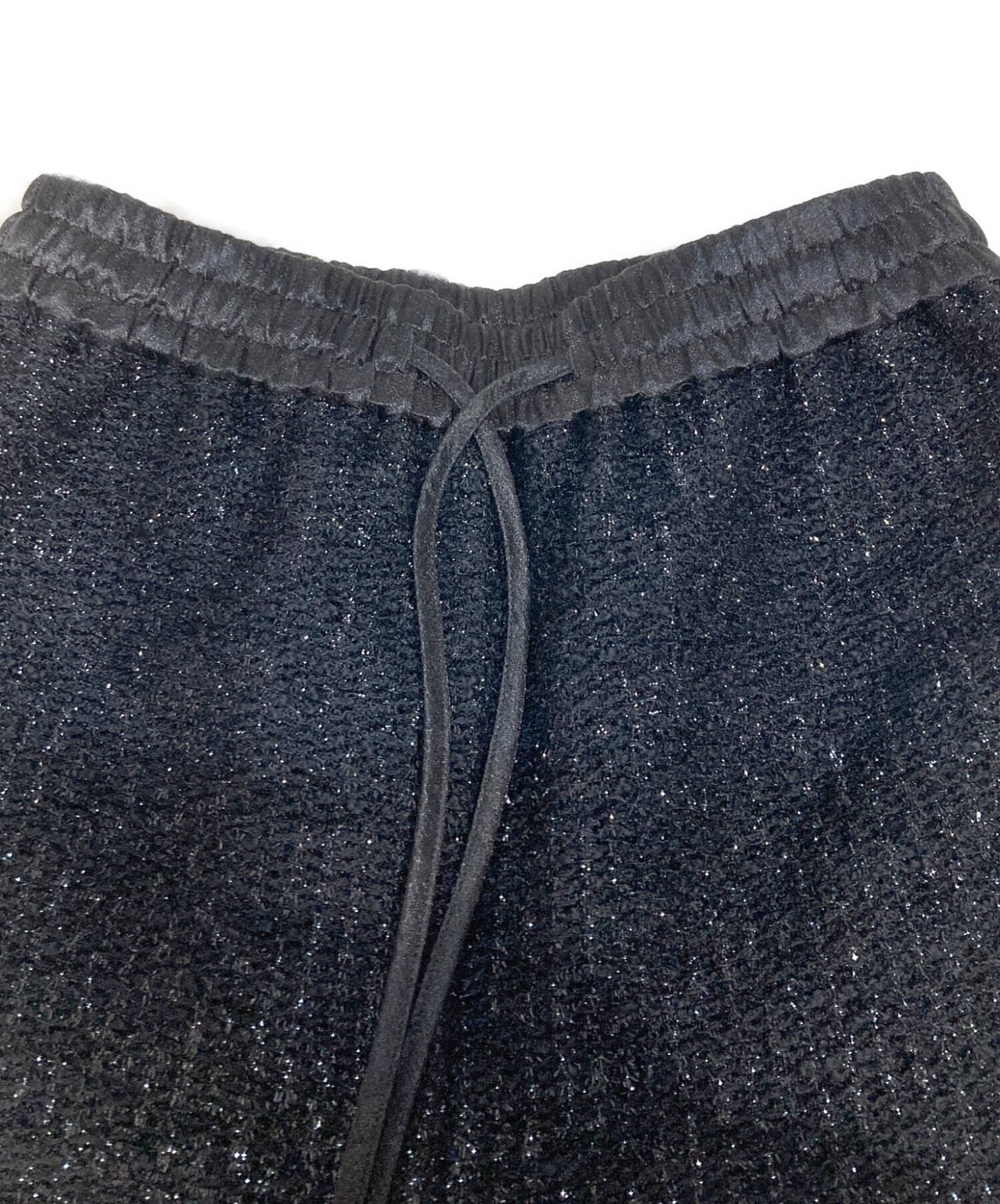 中古・古着通販】shirocon yori (シロコン ヨリ) kirakira ワイド