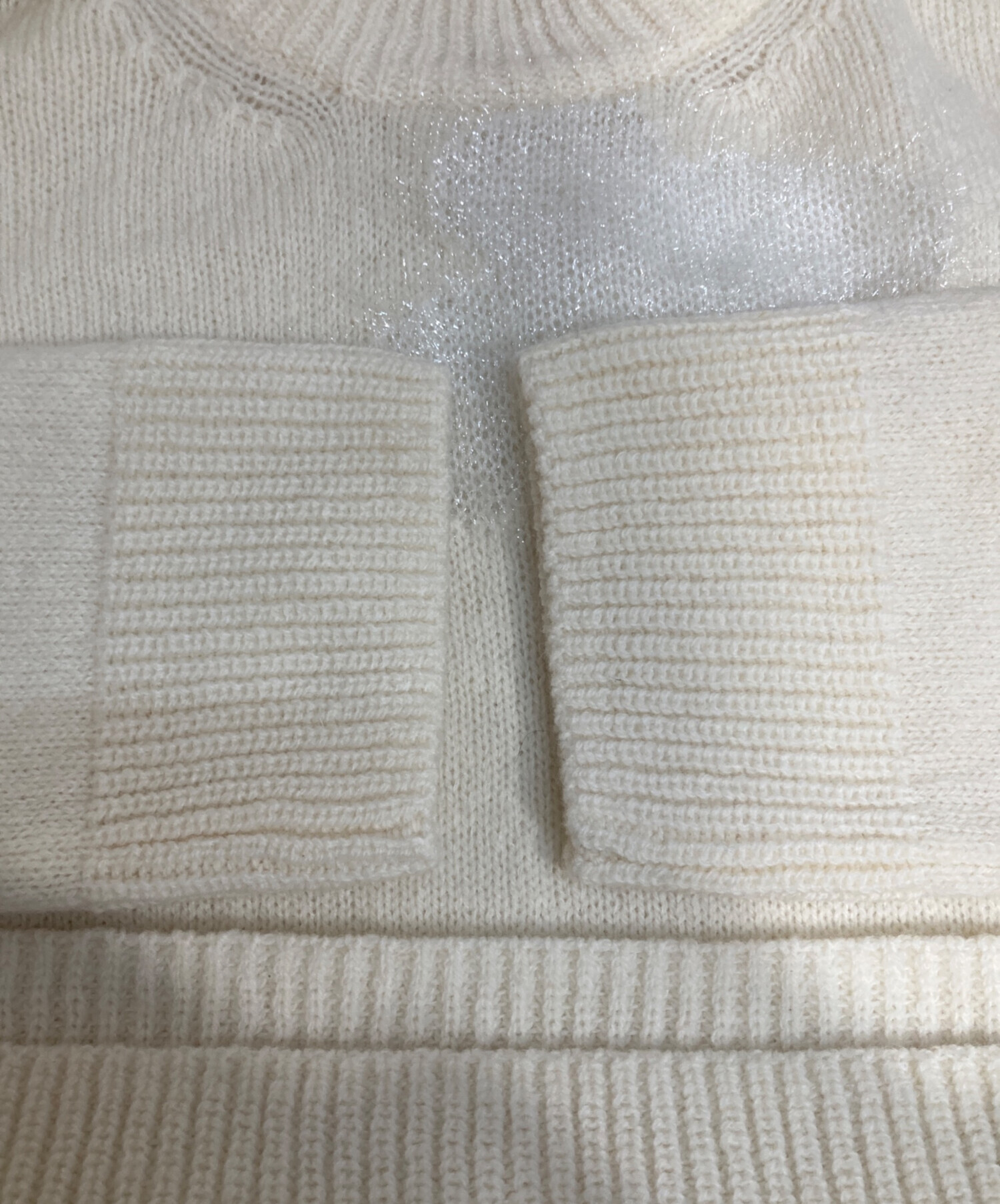 ニット+セーター Cecilie Bahnsen UBERTA LONG SLEEVE PULLO 中古・古着通販】CECILIE BAHNSEN (セシリーバンセン) UBERTA LONG
