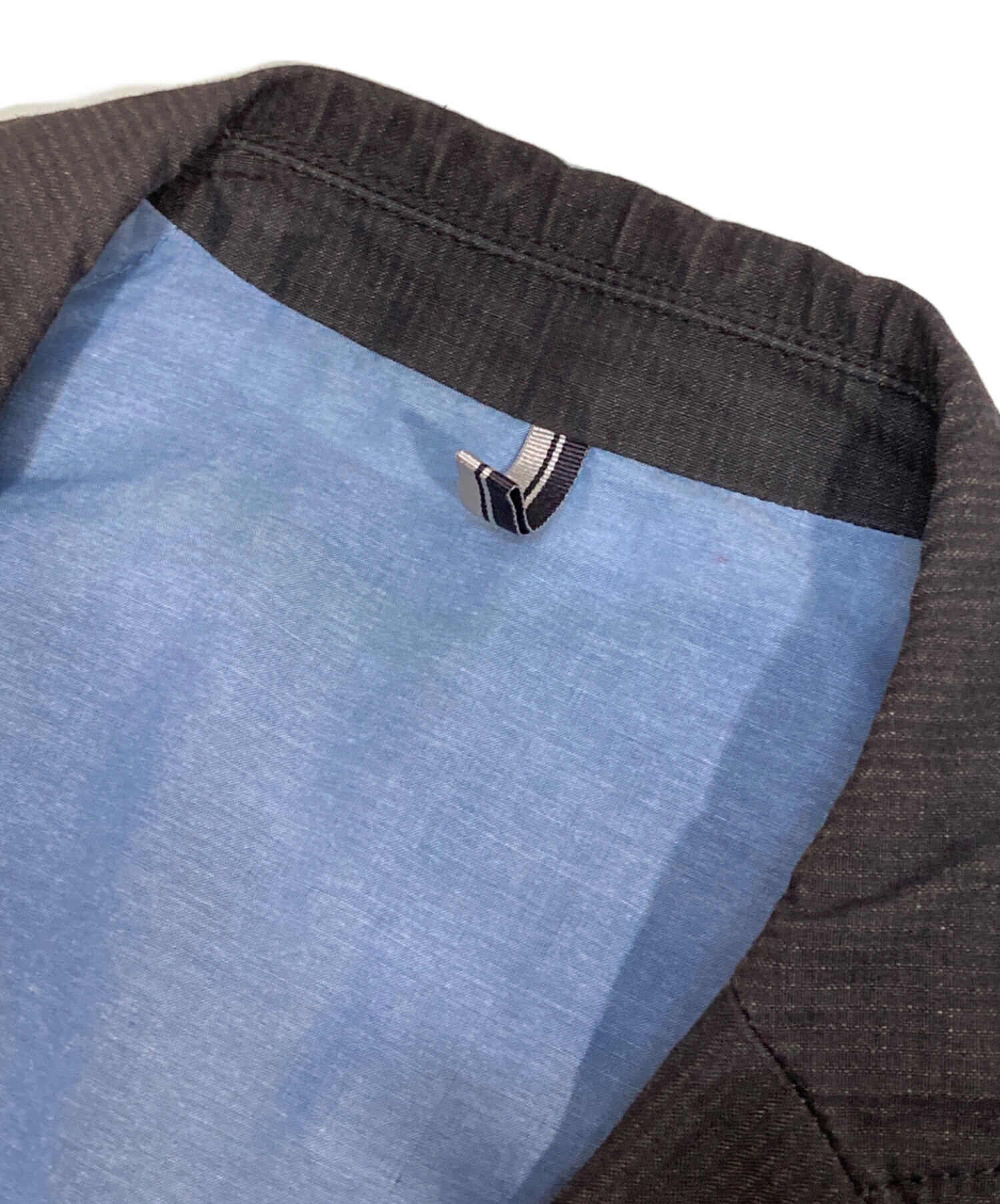 中古・古着通販】BOSS HUGO BOSS (ボス ヒューゴボス) テーラード 