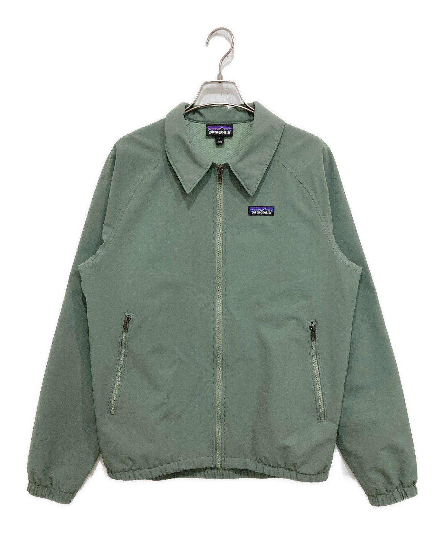 中古・古着通販】Patagonia (パタゴニア) Baggies Jacket/バギーズ 