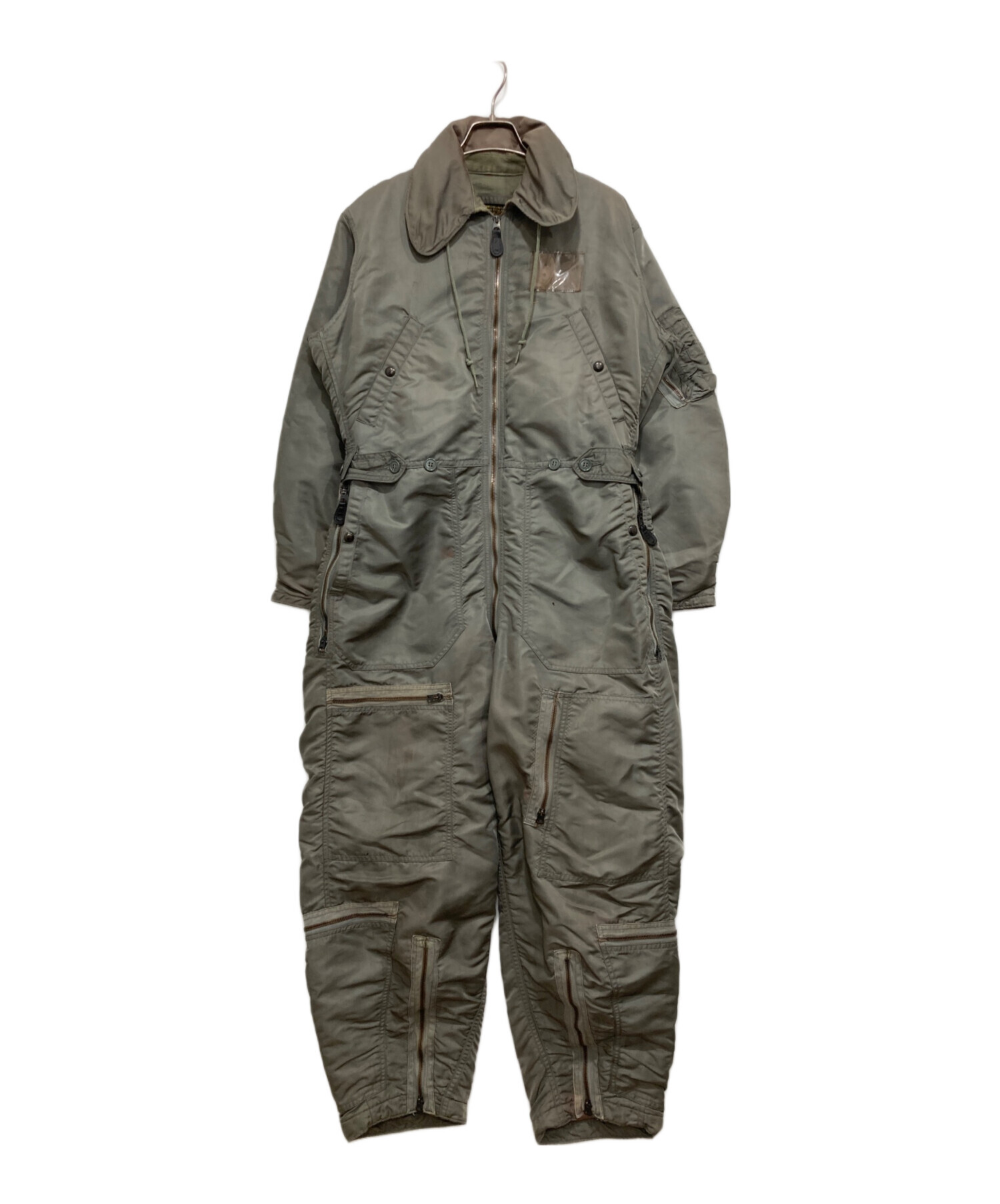 中古・古着通販】USAF (ユーエスエーエフ) ヴィンテージCWUー1/P