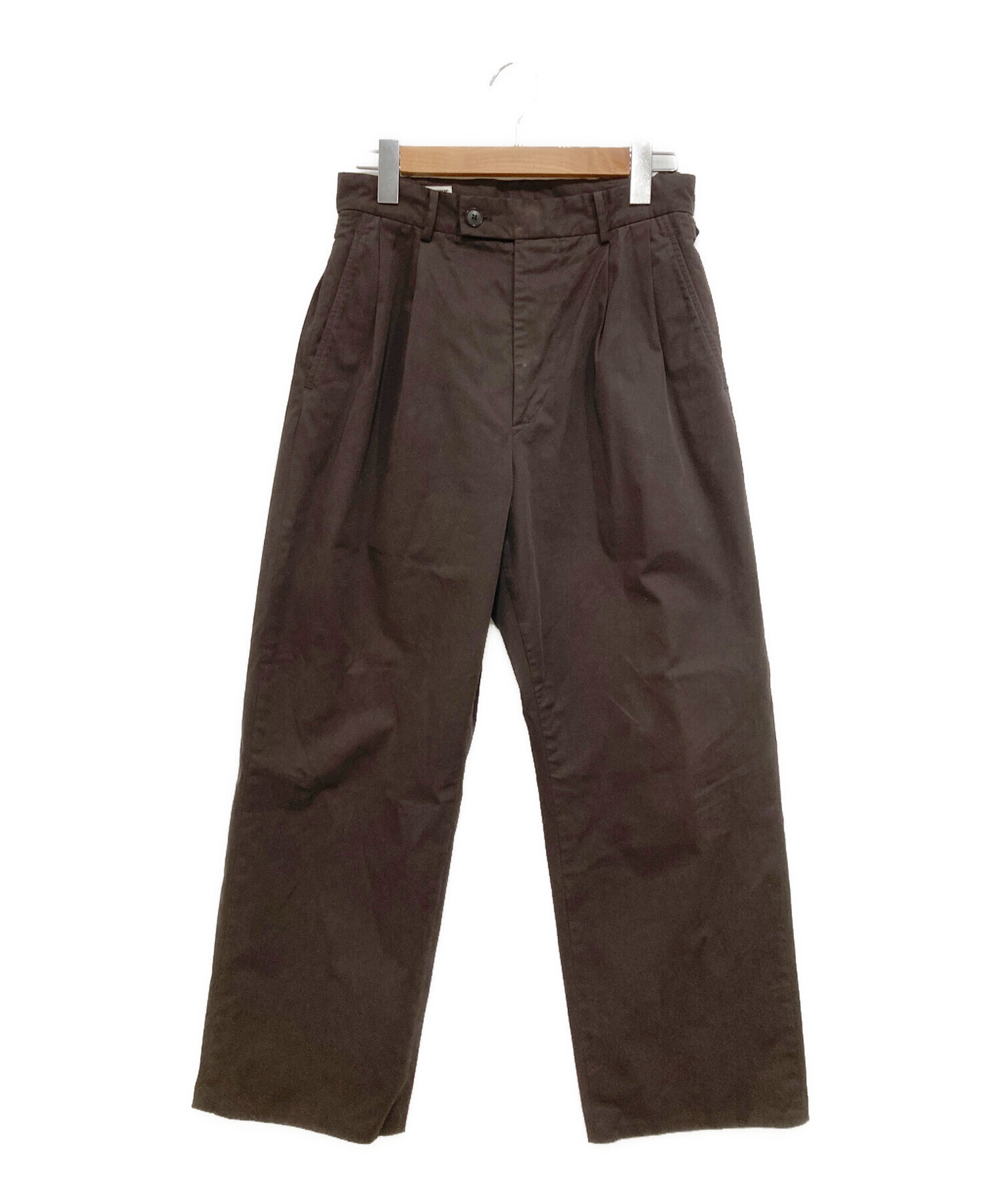 中古・古着通販】KAPTAIN SUNSHINE (キャプテンサンシャイン) Garment