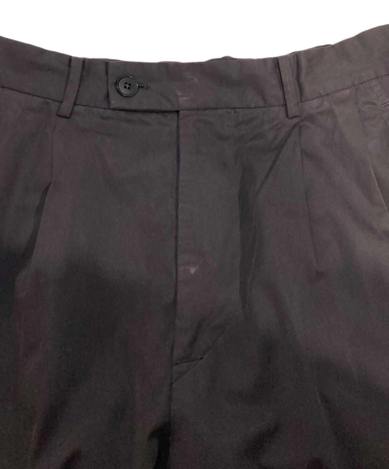 中古・古着通販】KAPTAIN SUNSHINE (キャプテンサンシャイン) Garment