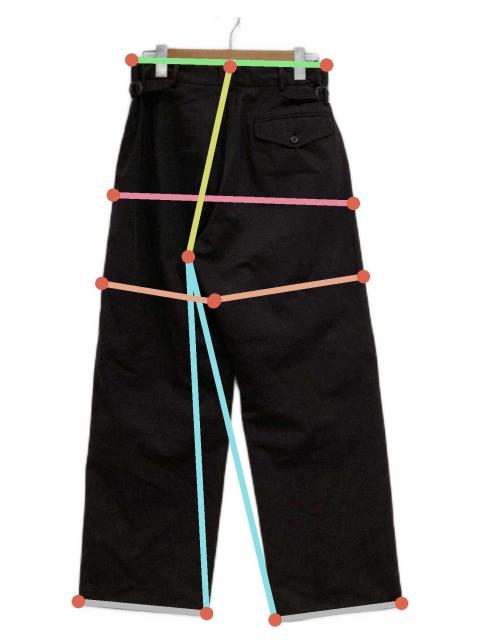 中古・古着通販】KAPTAIN SUNSHINE (キャプテンサンシャイン) Garment