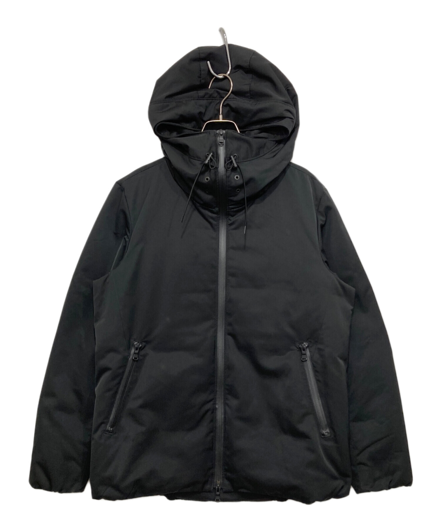 中古・古着通販】UNITED TOKYO (ユナイテッドトーキョー) 止水ジップ 