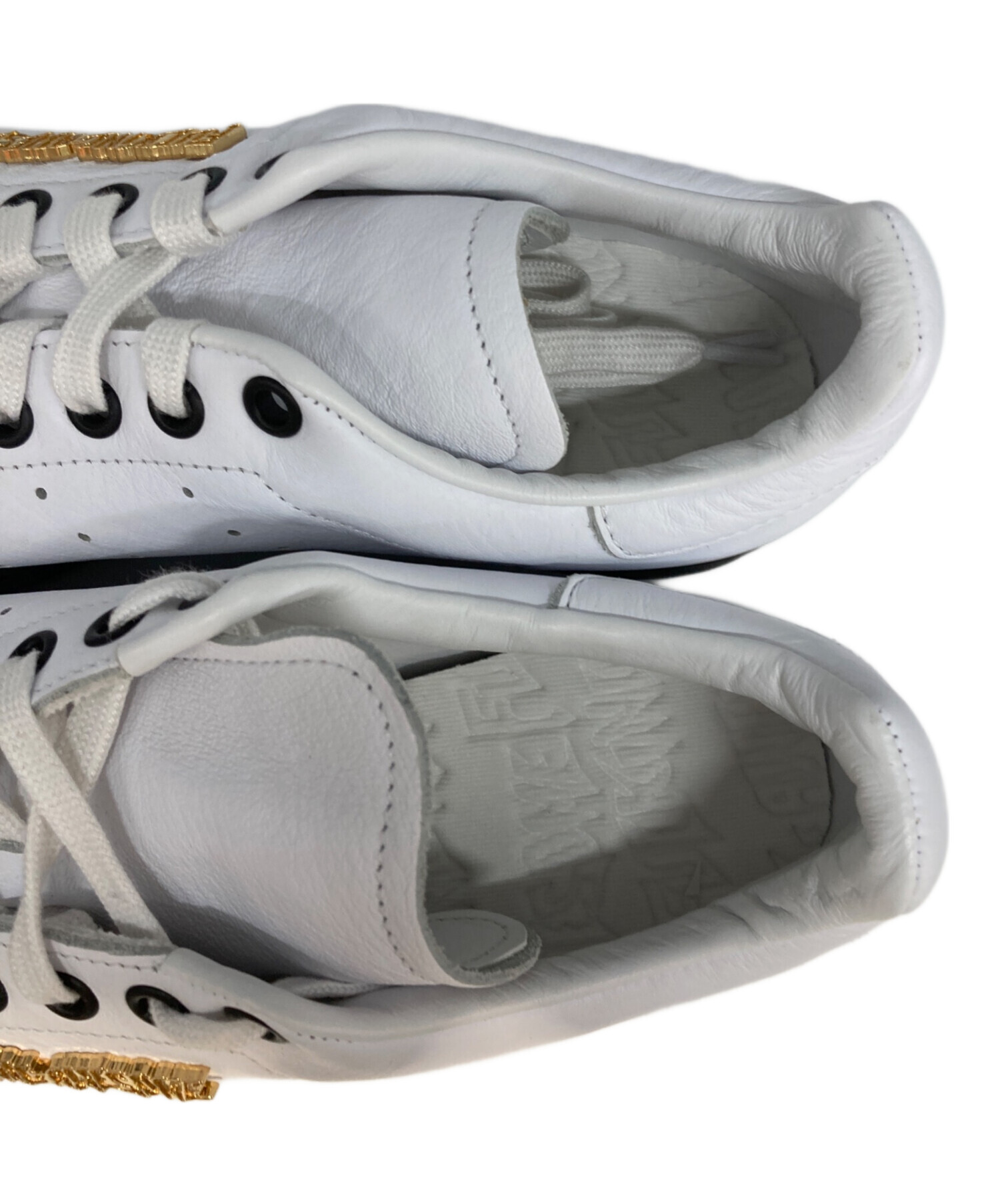 中古・古着通販】adidas (アディダス) FUCKING AWESOME (ファッキン 