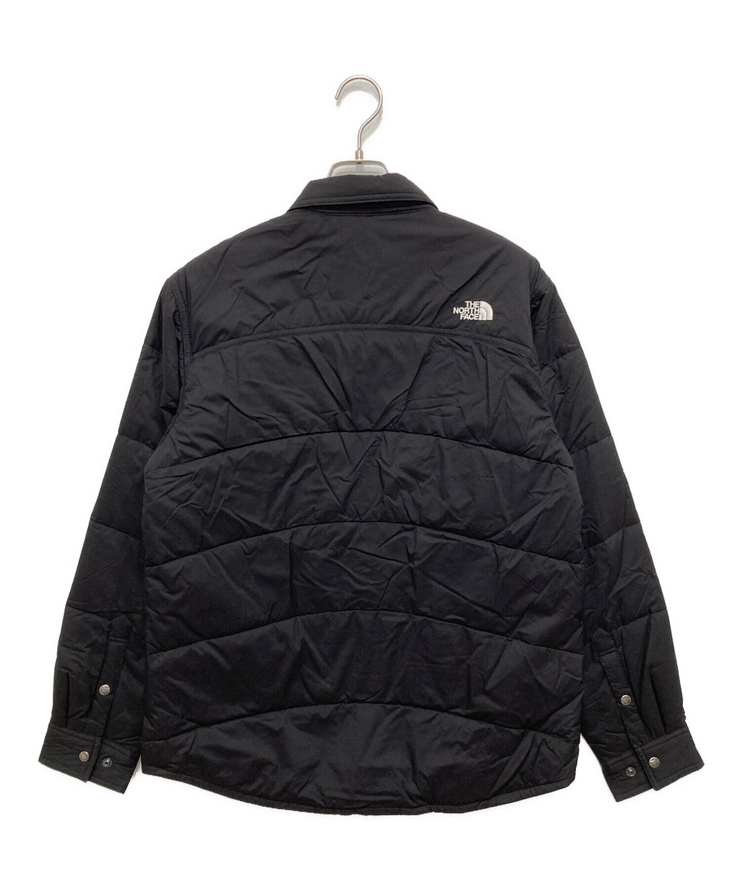 中古・古着通販】THE NORTH FACE (ザ ノース フェイス) MEADOW WARM 