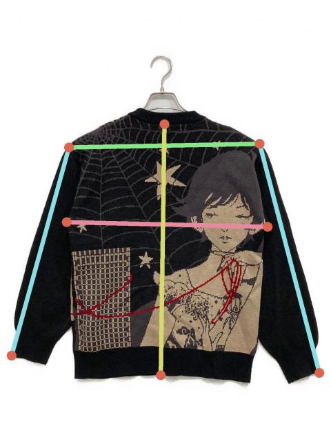 中古・古着通販】graniph (グラニフ) 中村佑介 (ナカムラユウスケ