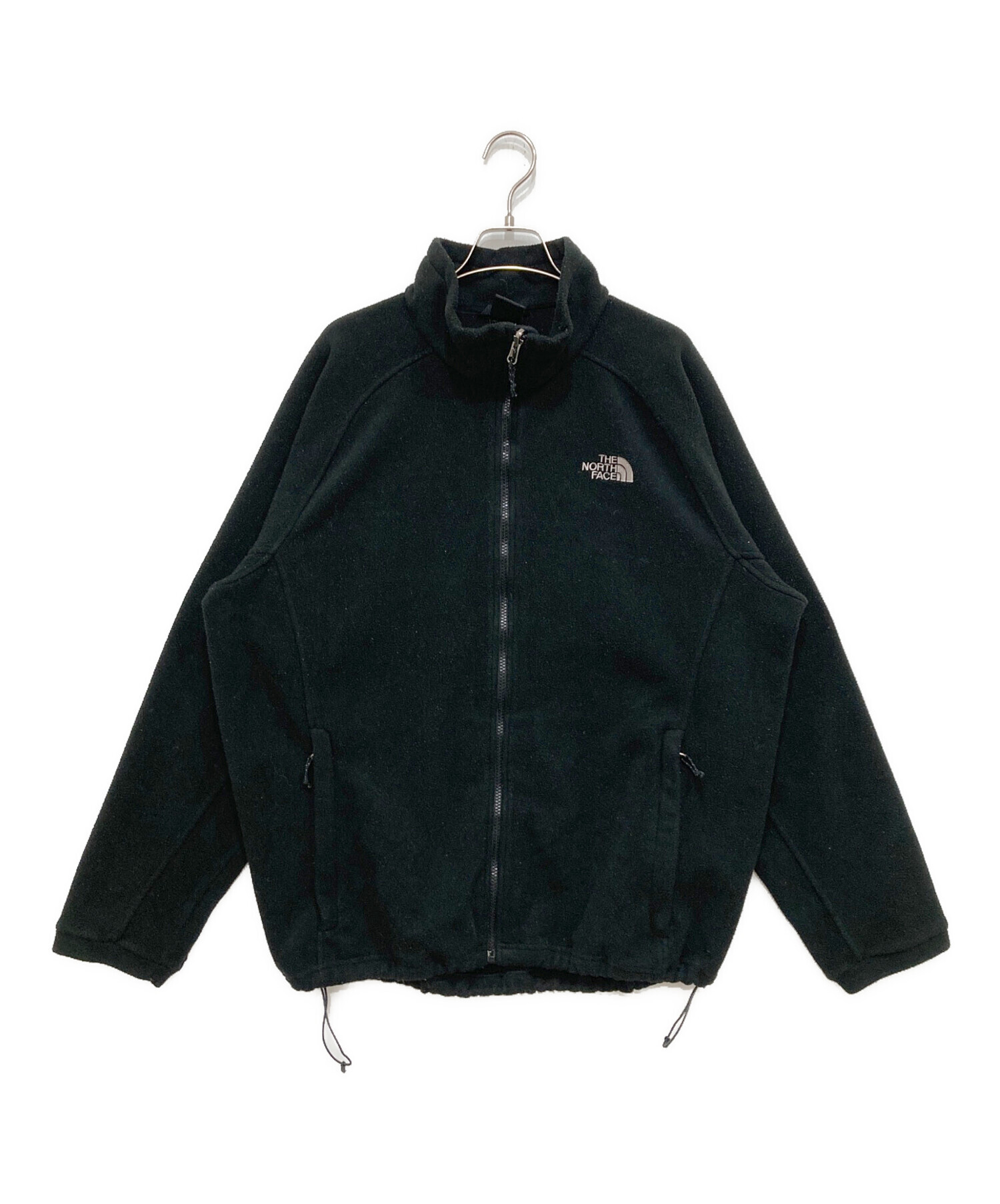 中古・古着通販】THE NORTH FACE (ザ ノース フェイス) フリース 