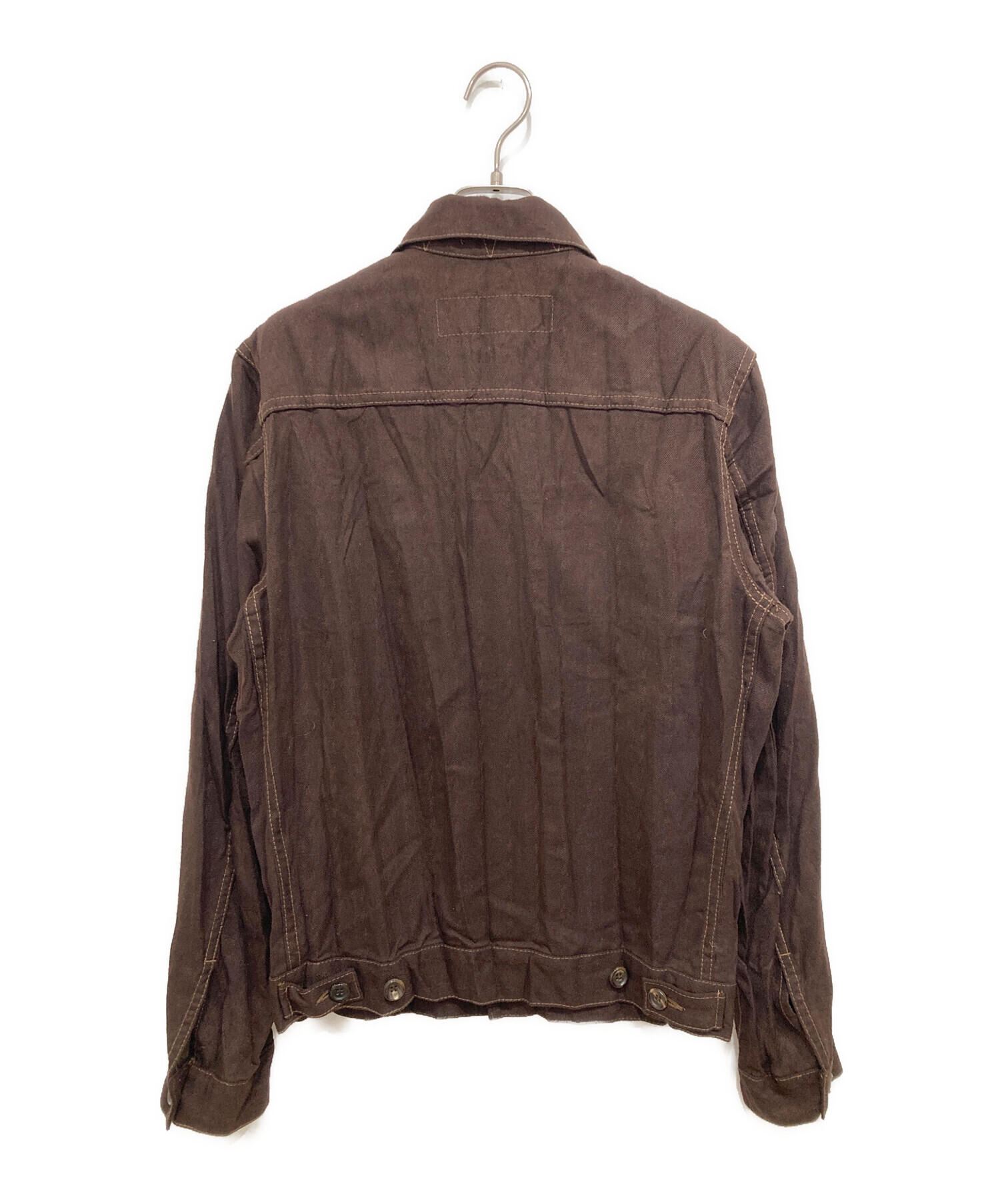 中古・古着通販】COMME des GARCONS HOMME (コムデギャルソン オム 