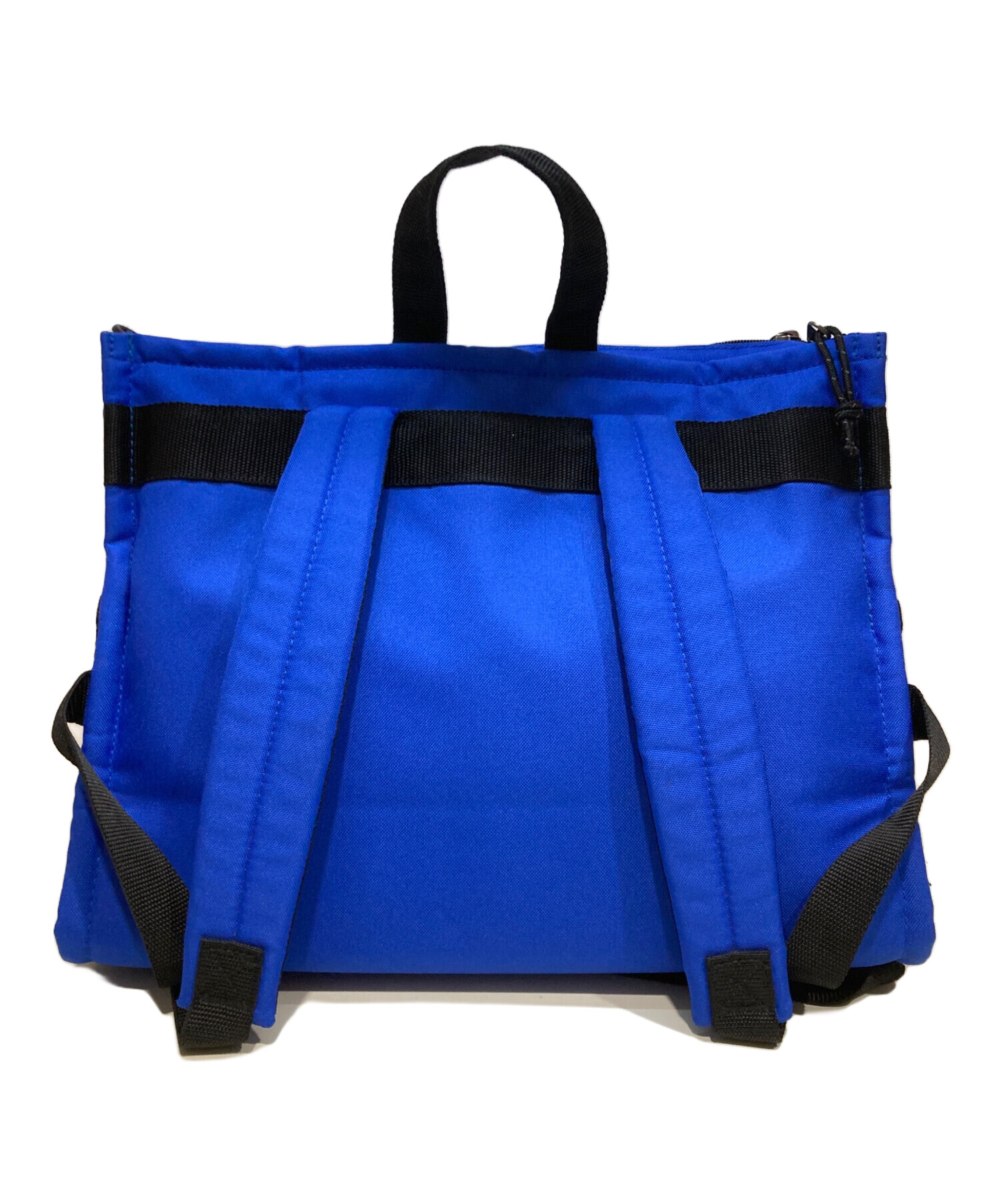 EASTPAK ブルーリュック Eastpak x Diesel デニム バックパック ライト 