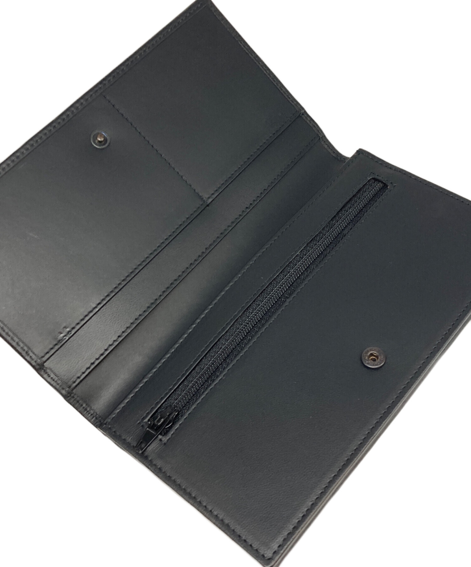中古・古着通販】HUNTING WORLD (ハンティングワールド) 長財布