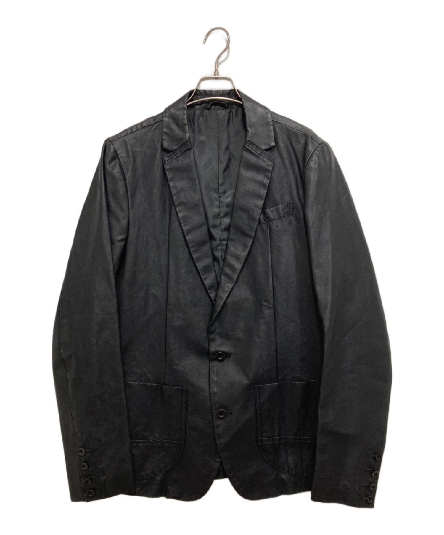 DIESEL(ディーゼル) J-PEKKAテーラードジャケットA18171 A18171