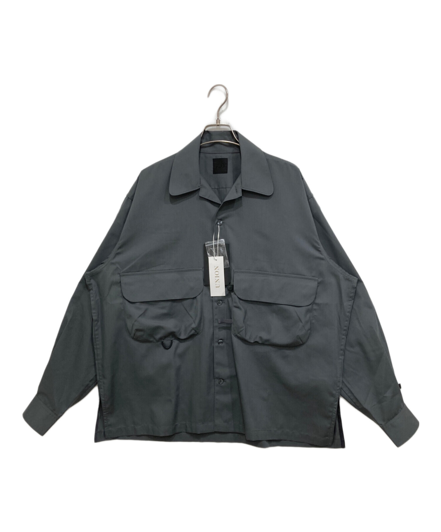 中古・古着通販】DAIWA PIER39 (ダイワ ピア39) TECH SPORTS OPEN