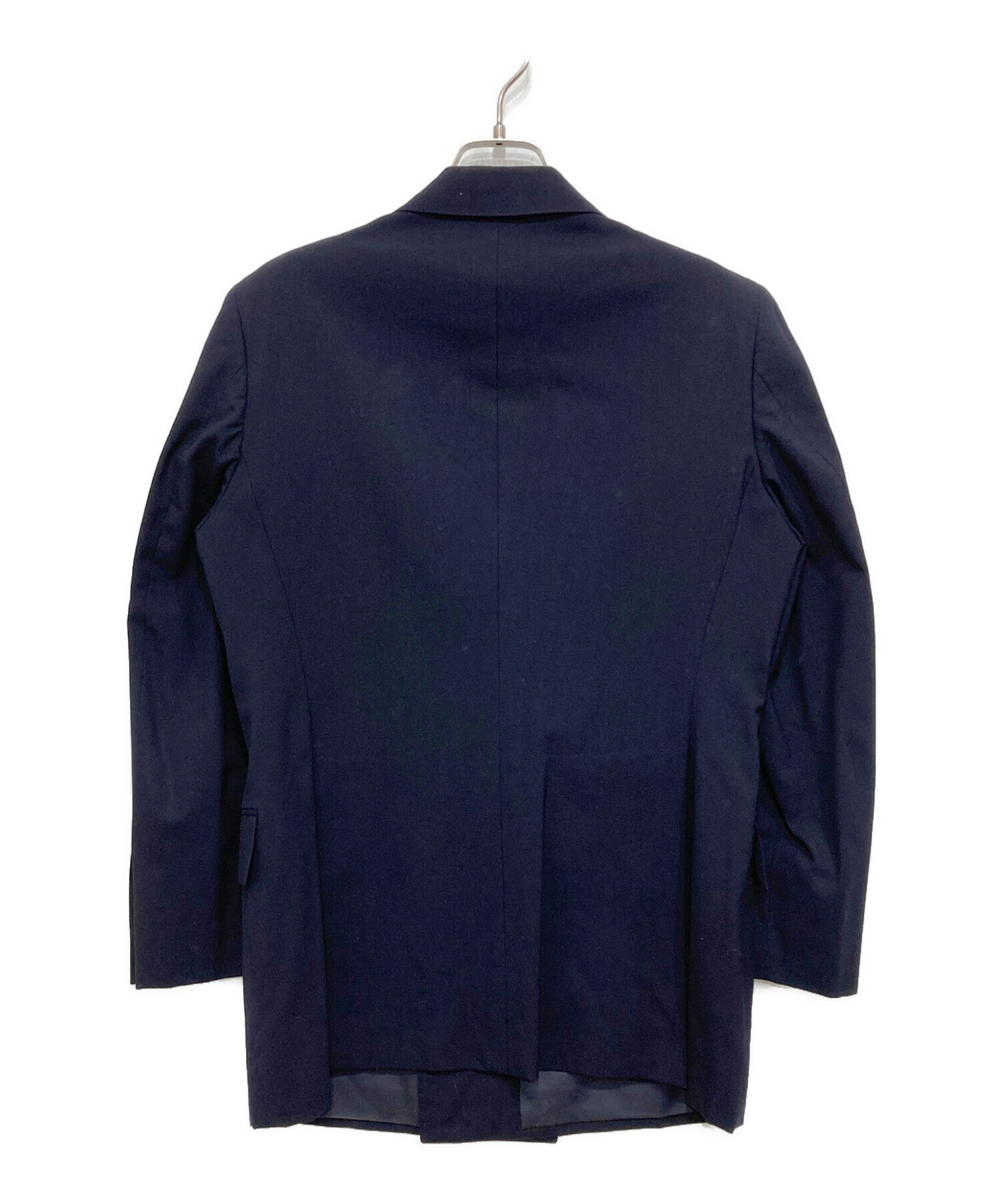 中古・古着通販】POLO RALPH LAUREN (ポロ・ラルフローレン) ダブル 