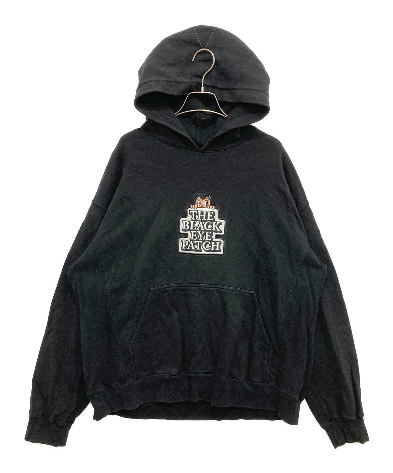 中古・古着通販】BlackEyePatch (ブラックアイパッチ) FLYING OG LABEL 