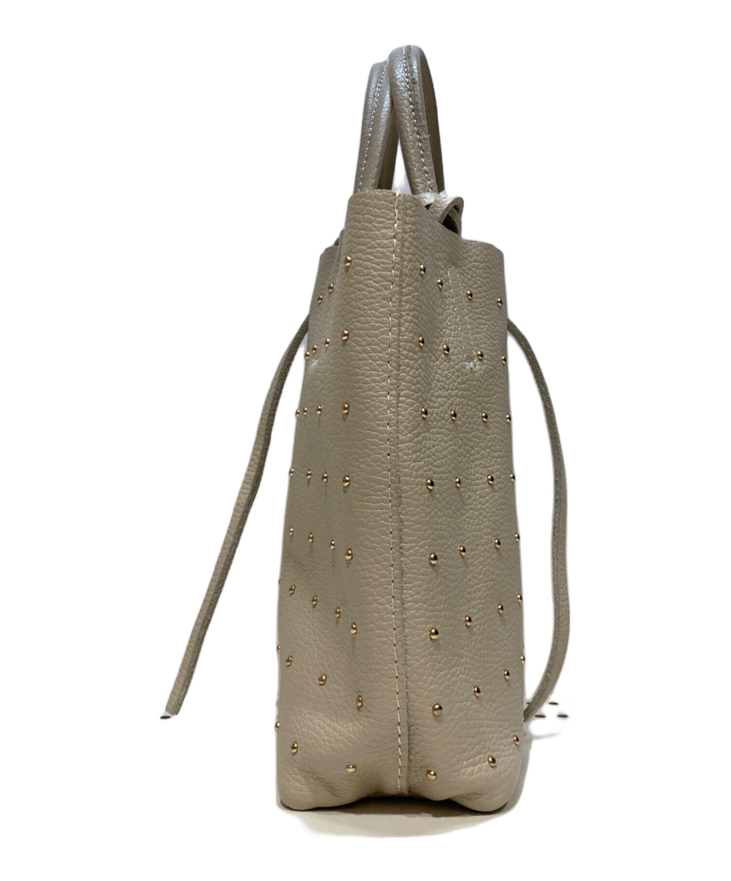 中古・古着通販】MARLON FIRENZE (マーロンフィレンツェ) SHOPPER MINI 