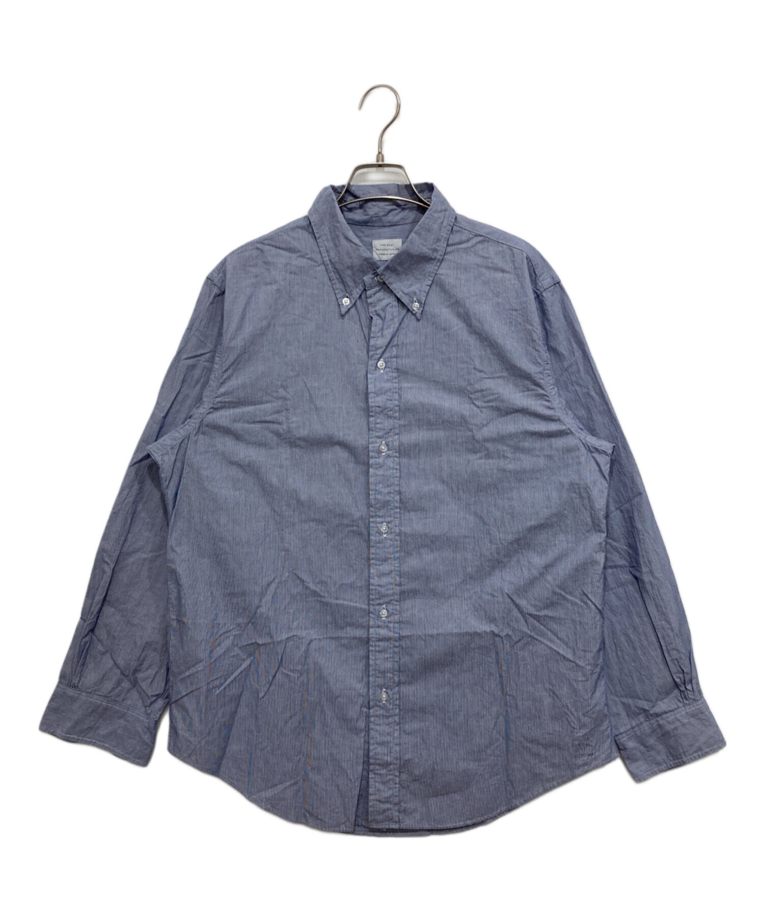 PTR FAR EASTERN FURNISHINGS CO ビンテージ 中古・古着通販】FAR EAST MANUFACTURING (ファー イースト