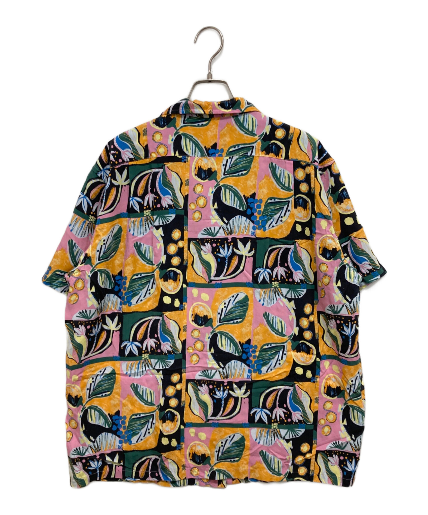 中古・古着通販】pataloha (パタロハ) ラアウ・パタロハ・シャツ