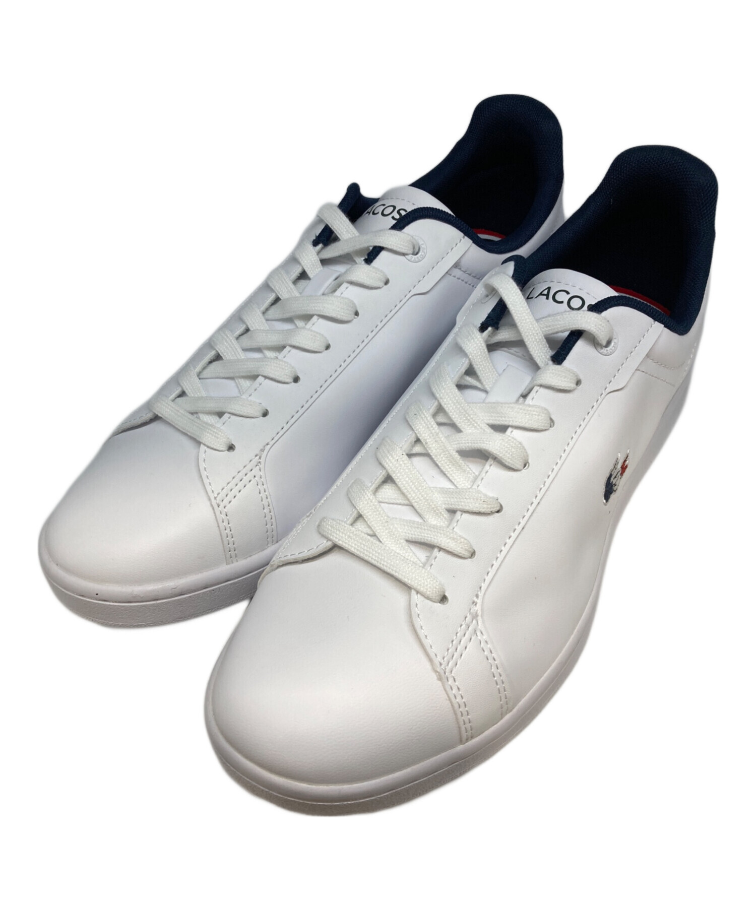 中古・古着通販】LACOSTE (ラコステ) CARNABY PRO TRI 123 1 SMA 