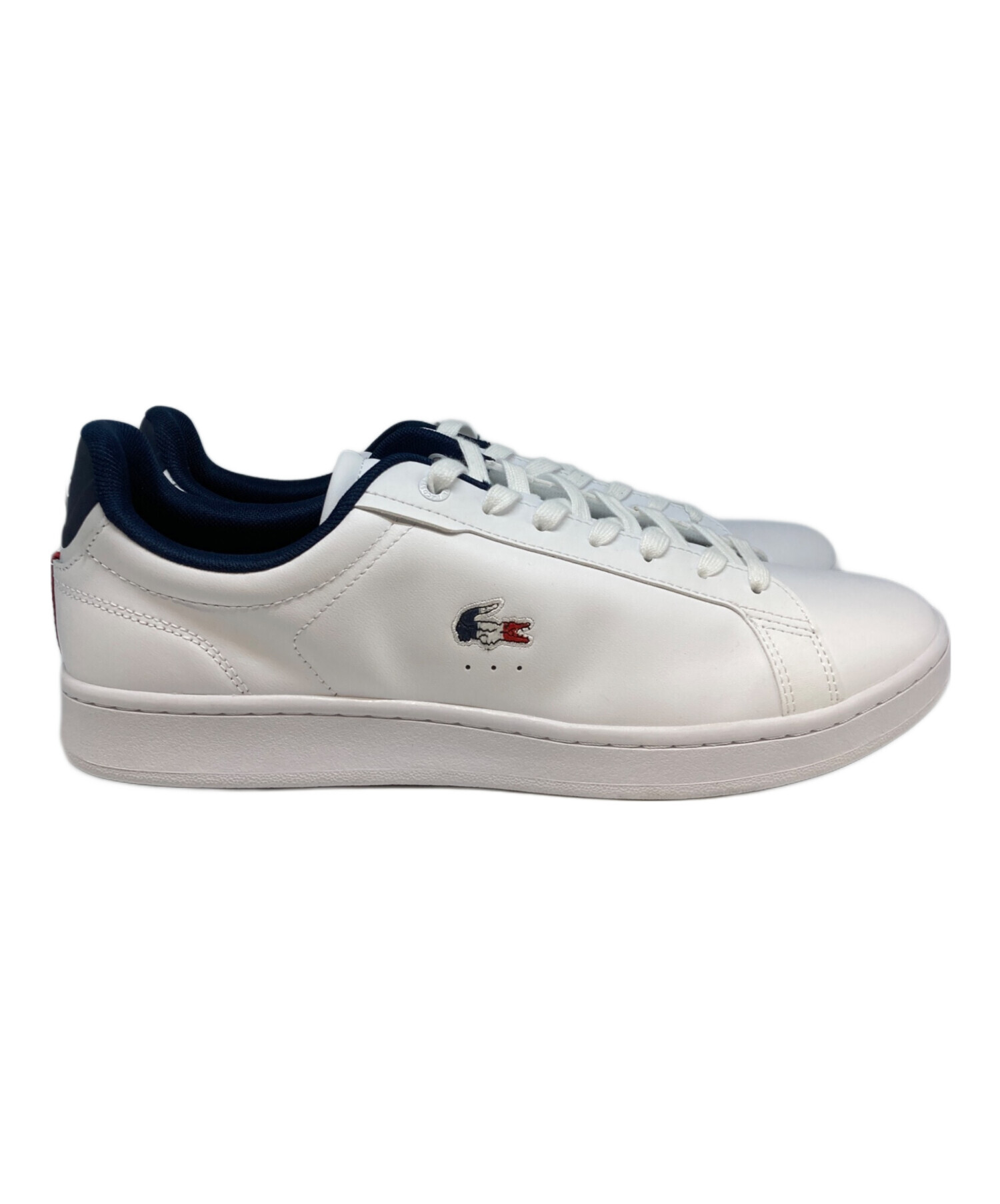 中古・古着通販】LACOSTE (ラコステ) CARNABY PRO TRI 123 1 SMA 