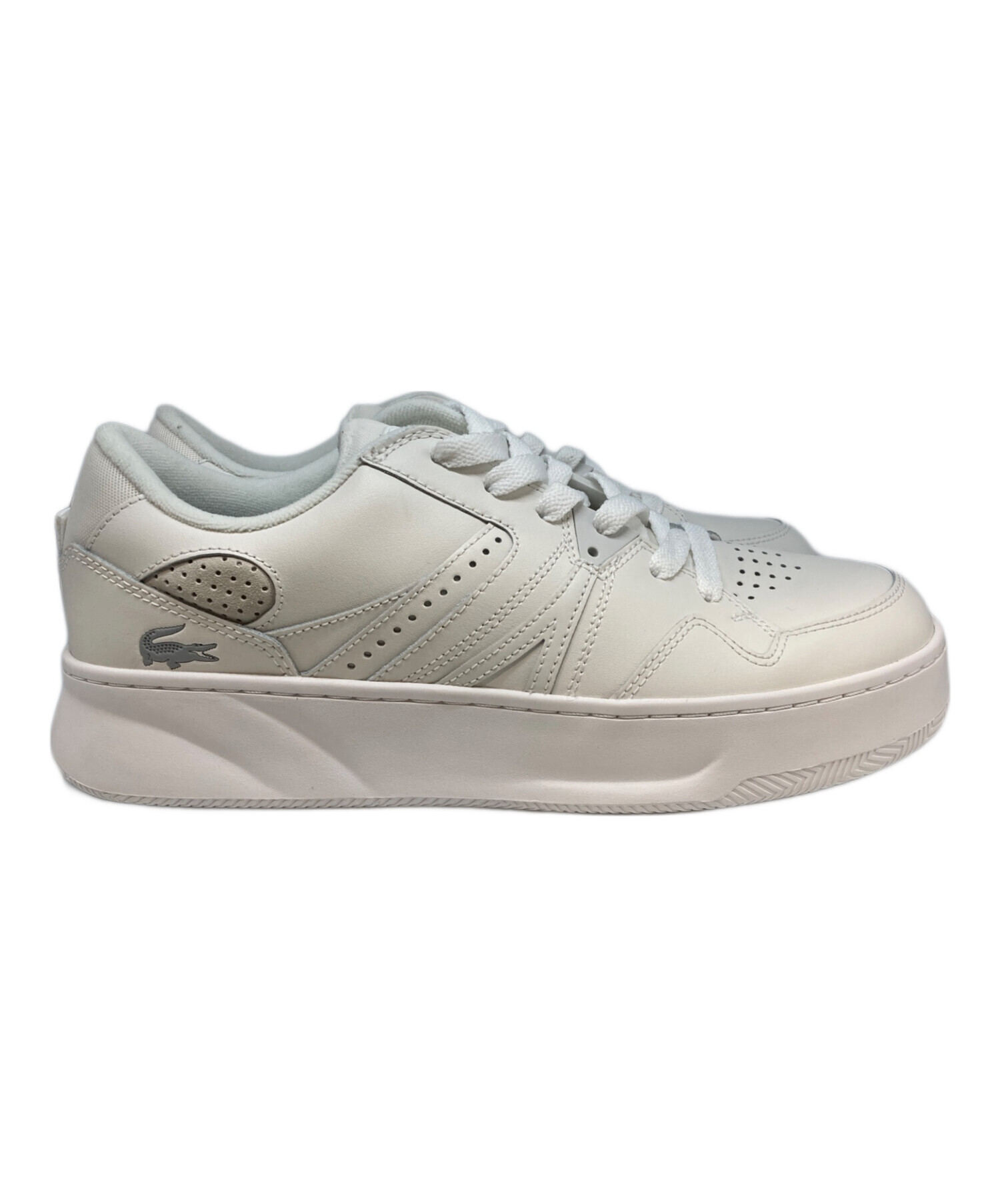 中古・古着通販】LACOSTE (ラコステ) L005 222 2 SMA スニーカー 