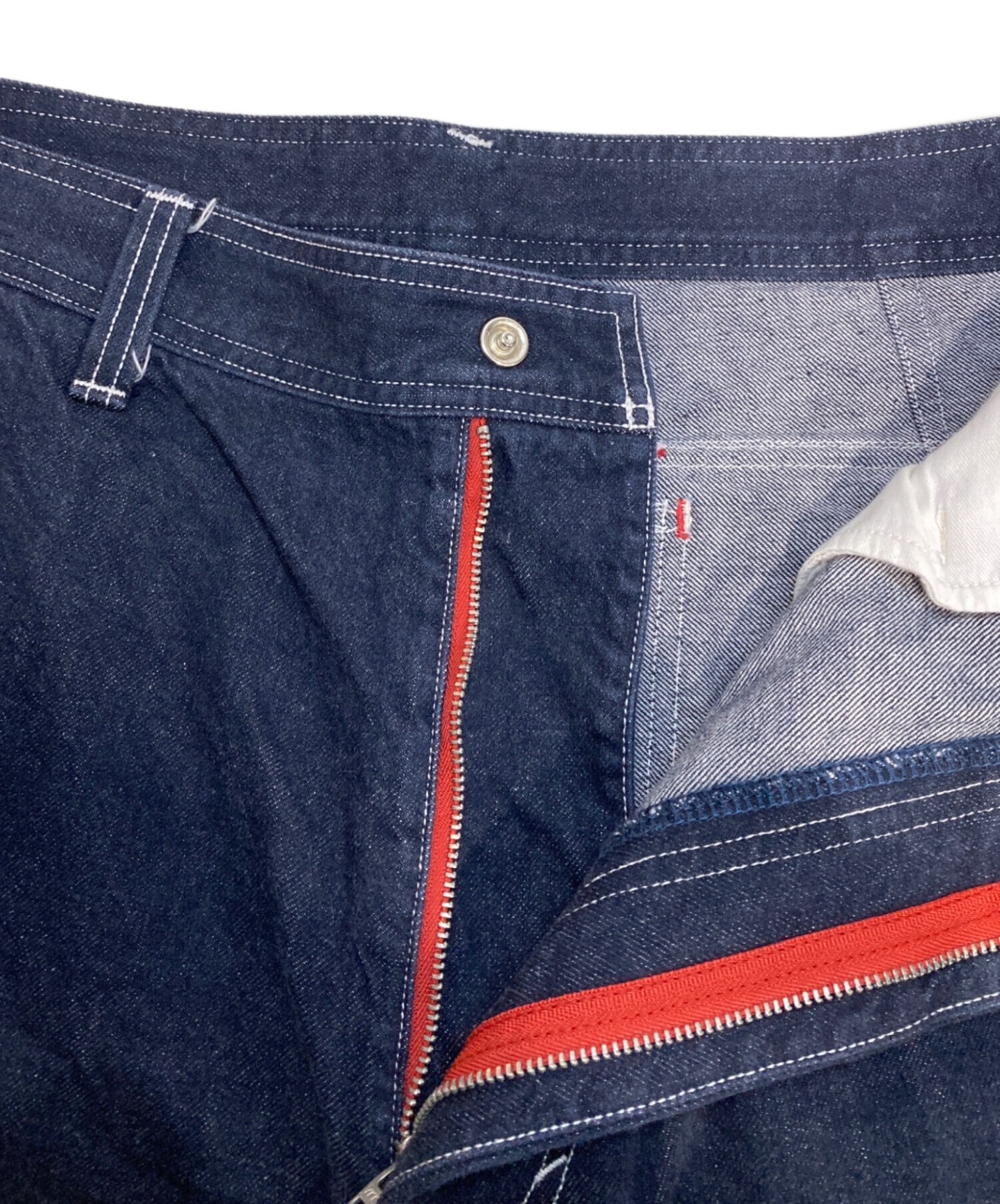 中古・古着通販】Porter Classic (ポータークラシック) CLASSIC DENIM