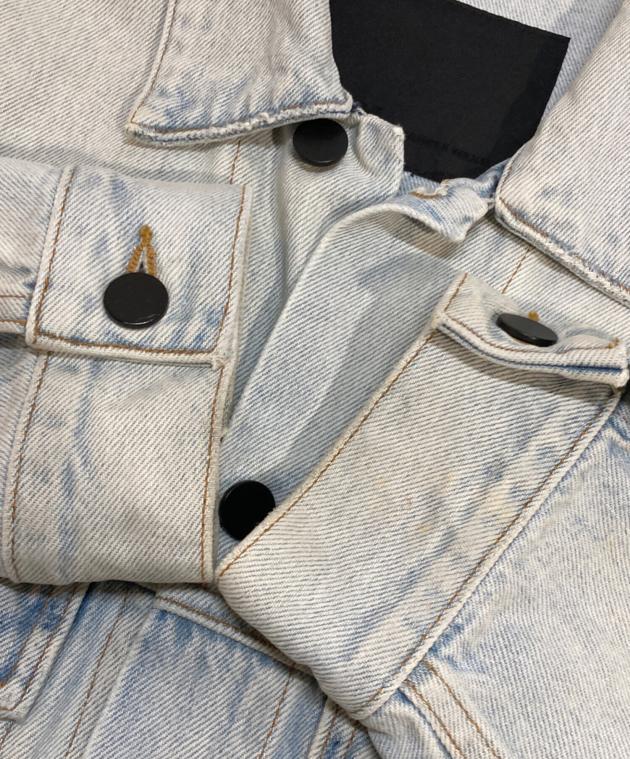 中古・古着通販】ALEXANDER WANG (アレキサンダーワン) DAZEデニム