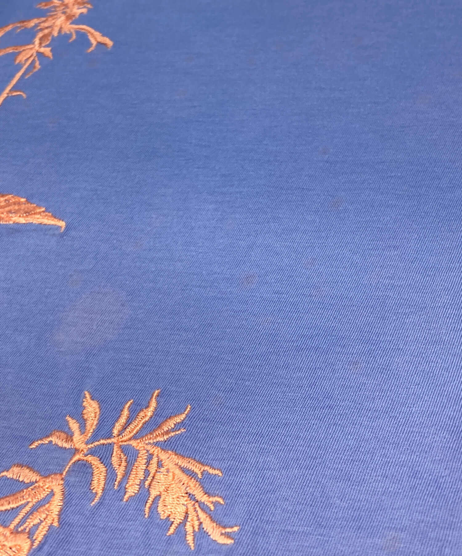 中古・古着通販】DRIES VAN NOTEN (ドリスヴァンノッテン) 刺繍 