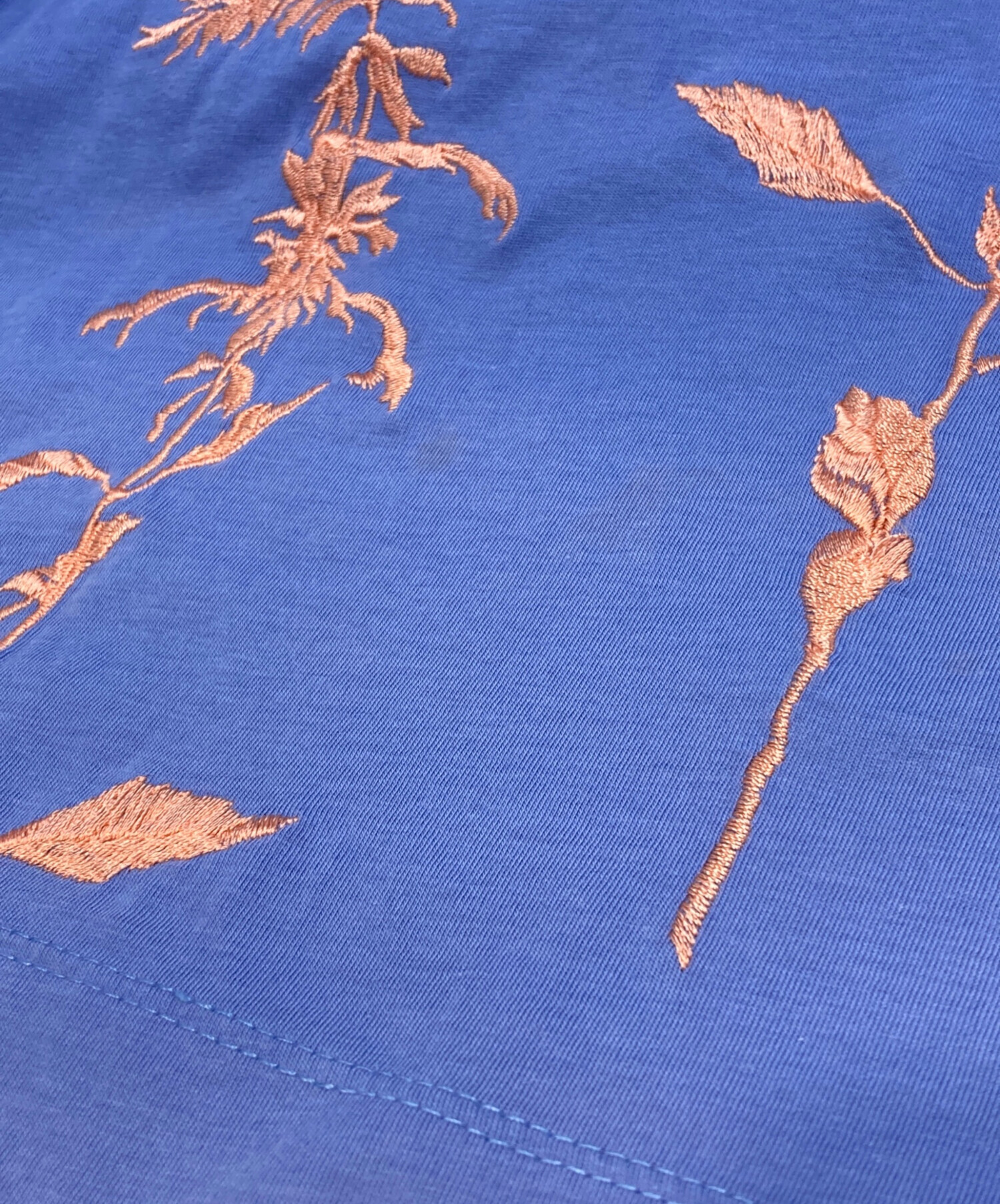 中古・古着通販】DRIES VAN NOTEN (ドリスヴァンノッテン) 刺繍 