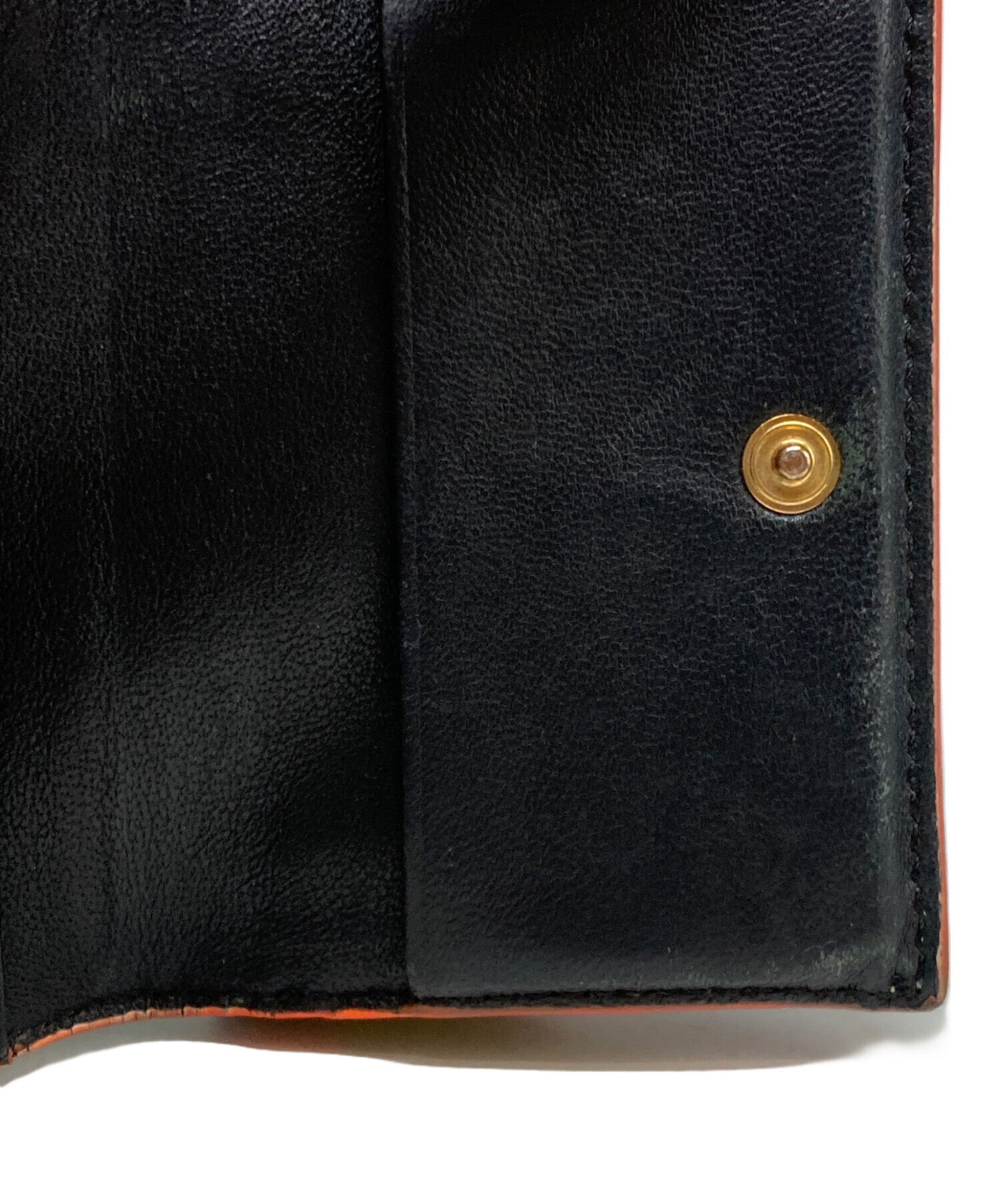 MARNI ラウンドジップウォレット 財布 黒 中古 マルニ 国内直営店購入 楽天市場】MARNI マルニ ロゴ刺繍 ジップアラウンド レザー