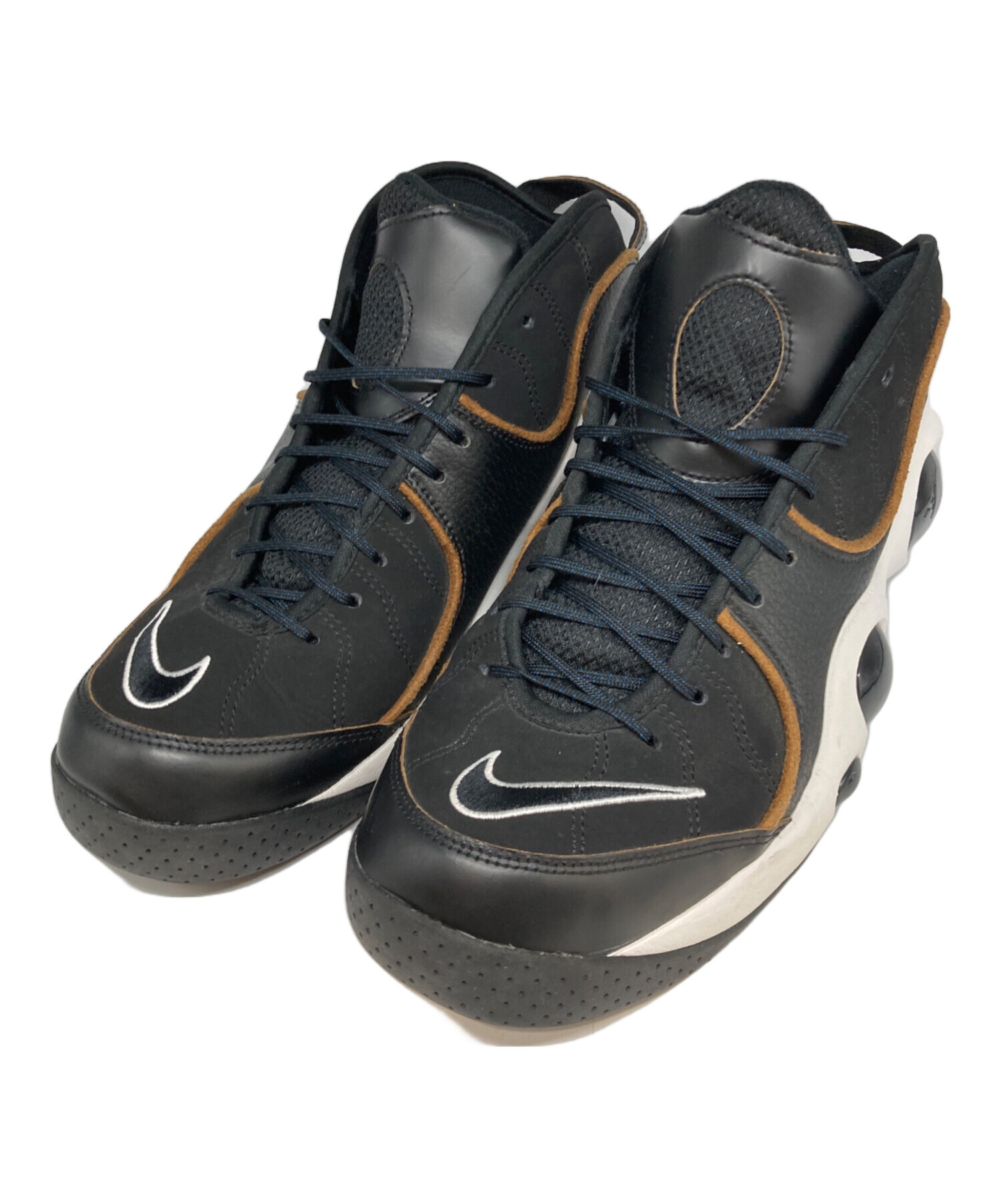 中古・古着通販】NIKE (ナイキ) Air Zoom Flight 95 ブラック サイズ 