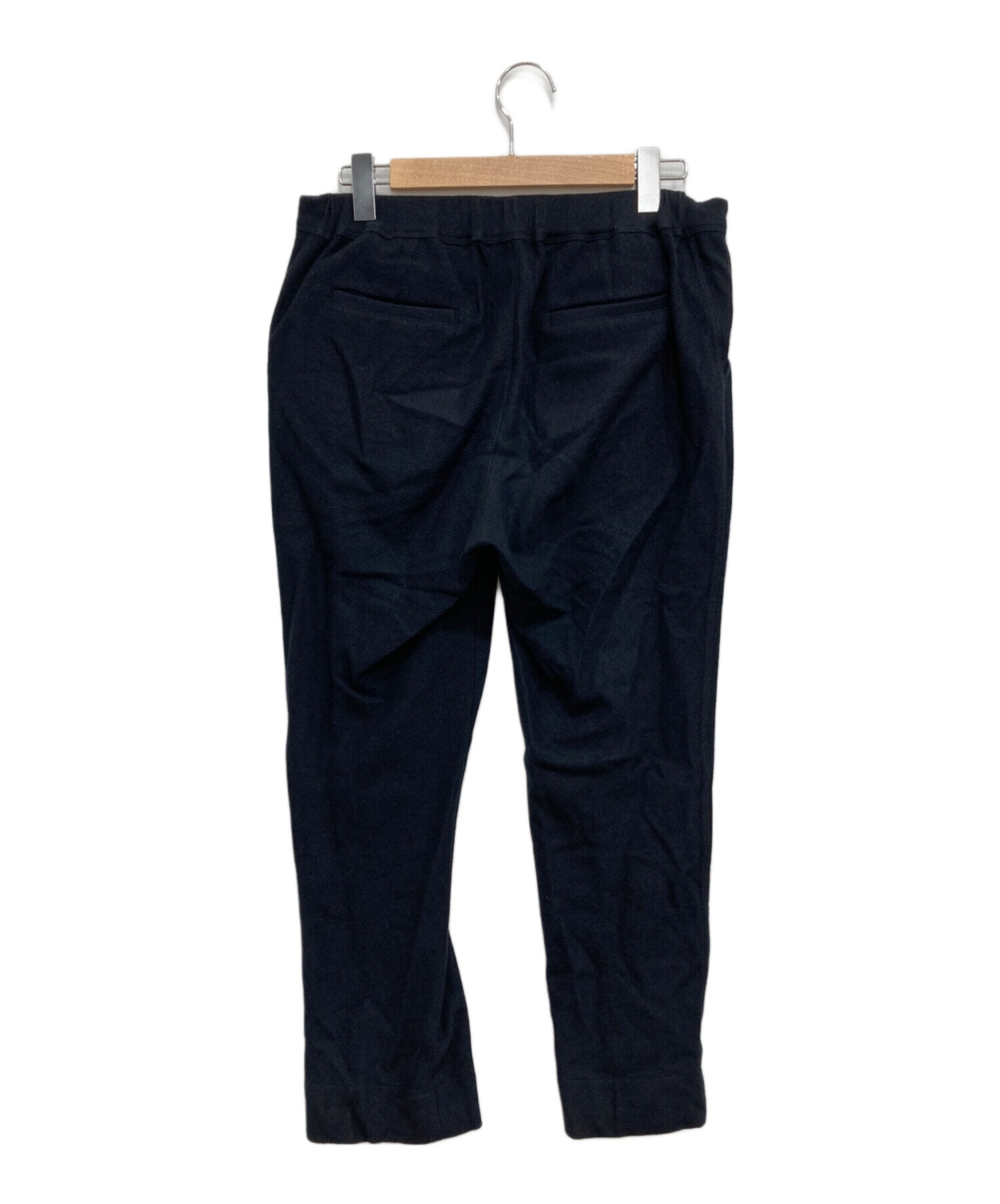 中古・古着通販】45R (フォーティファイブ・アール) ジャージフラノの